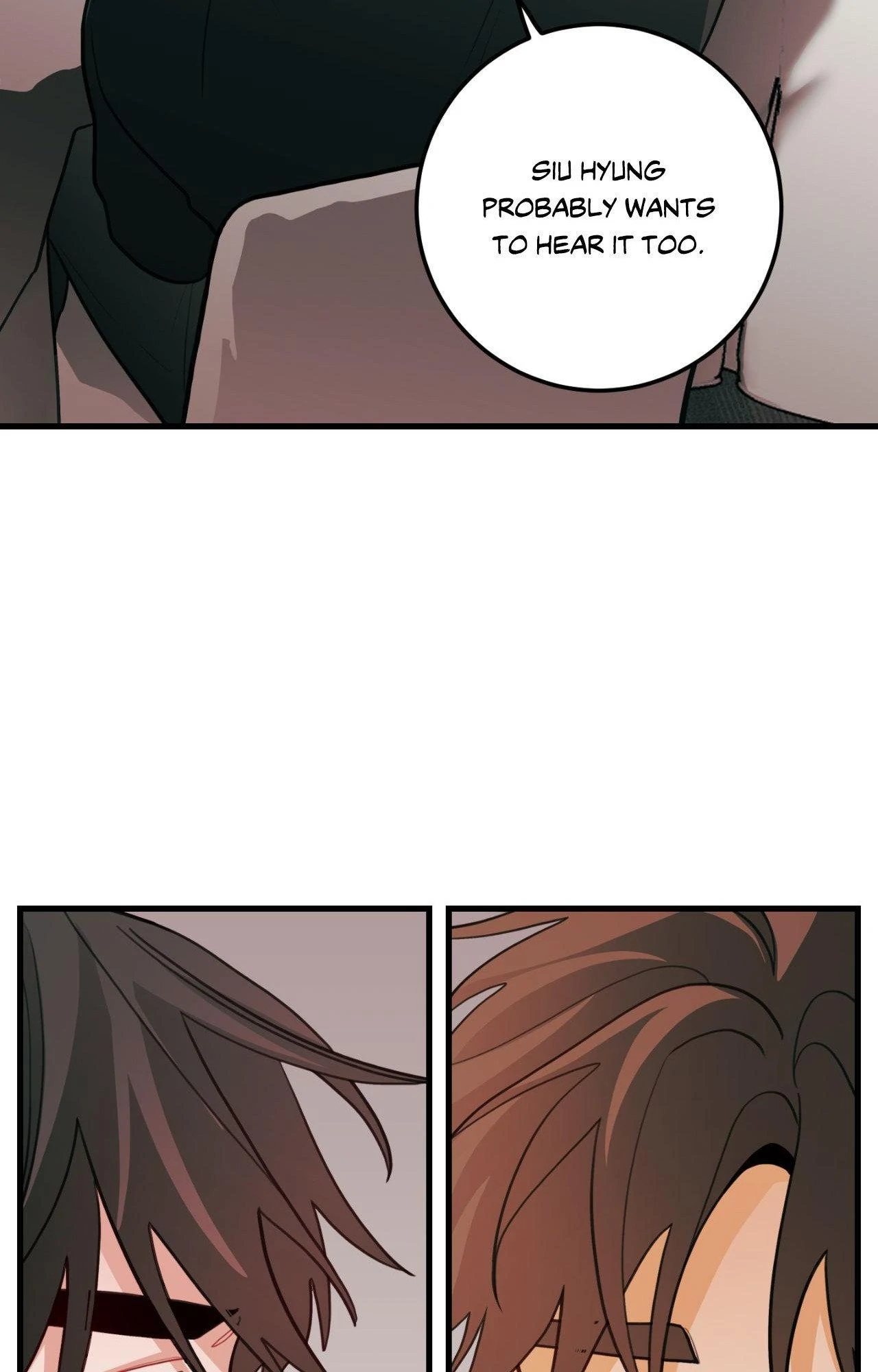 When Pear Blossoms Bloom - Chapter 51 manhwa