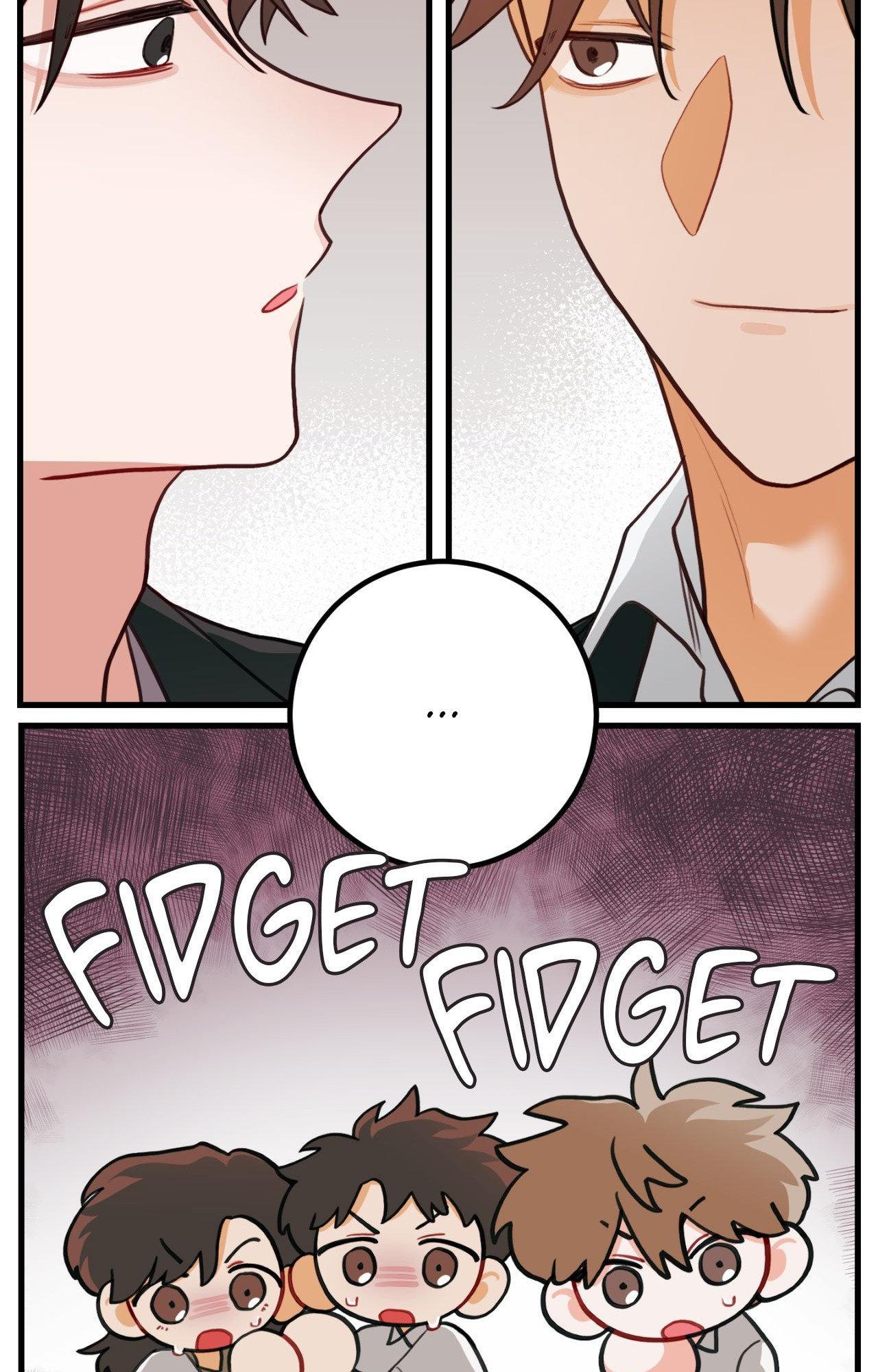 When Pear Blossoms Bloom - Chapter 51 manhwa