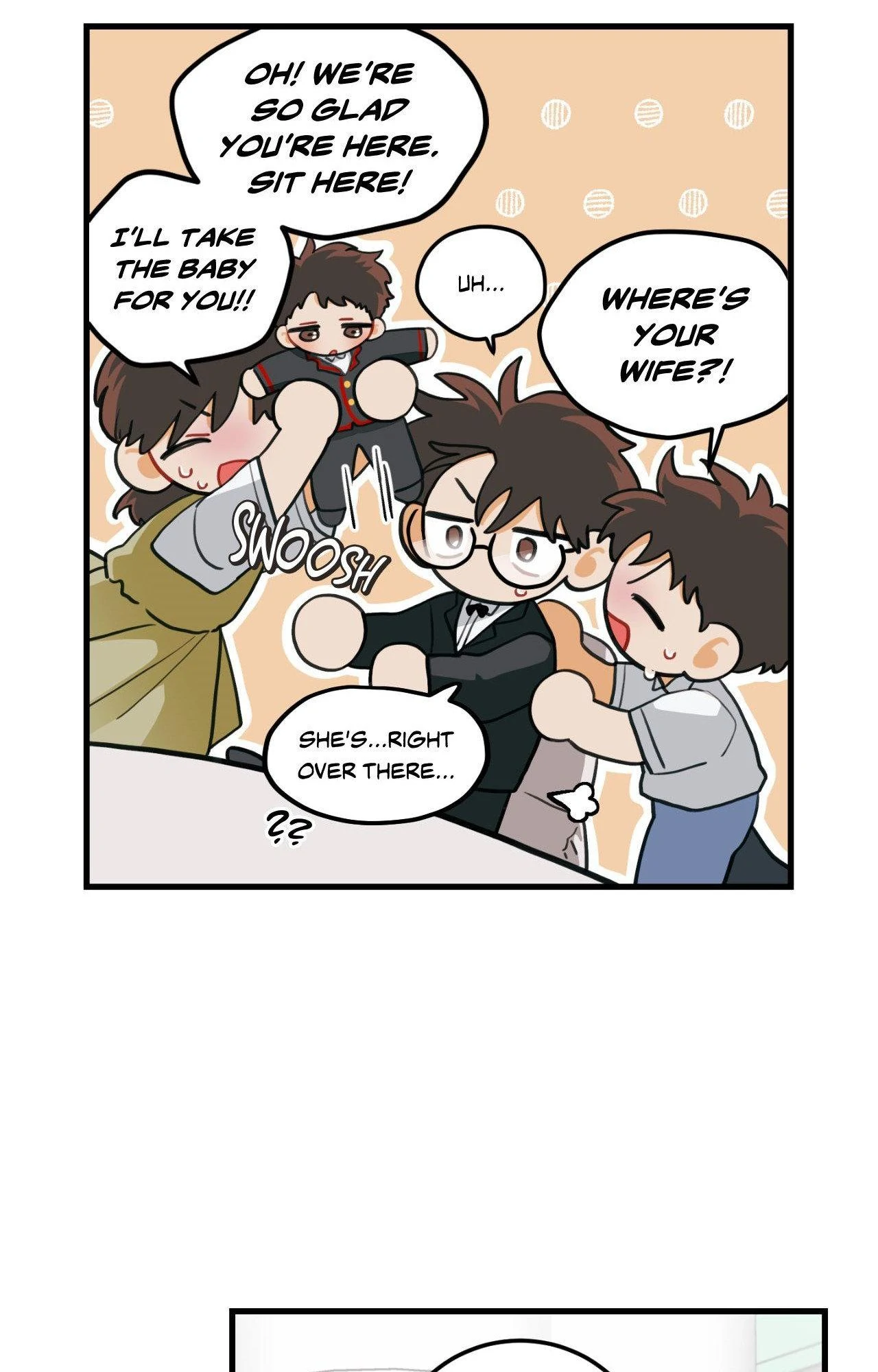 When Pear Blossoms Bloom - Chapter 51 manhwa