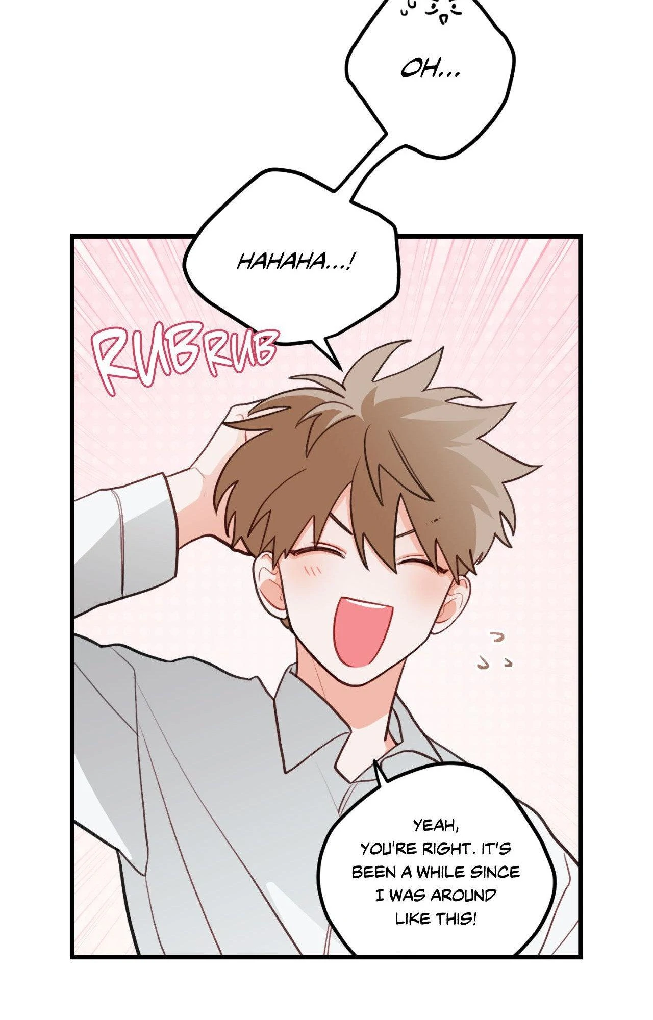 When Pear Blossoms Bloom - Chapter 51 manhwa