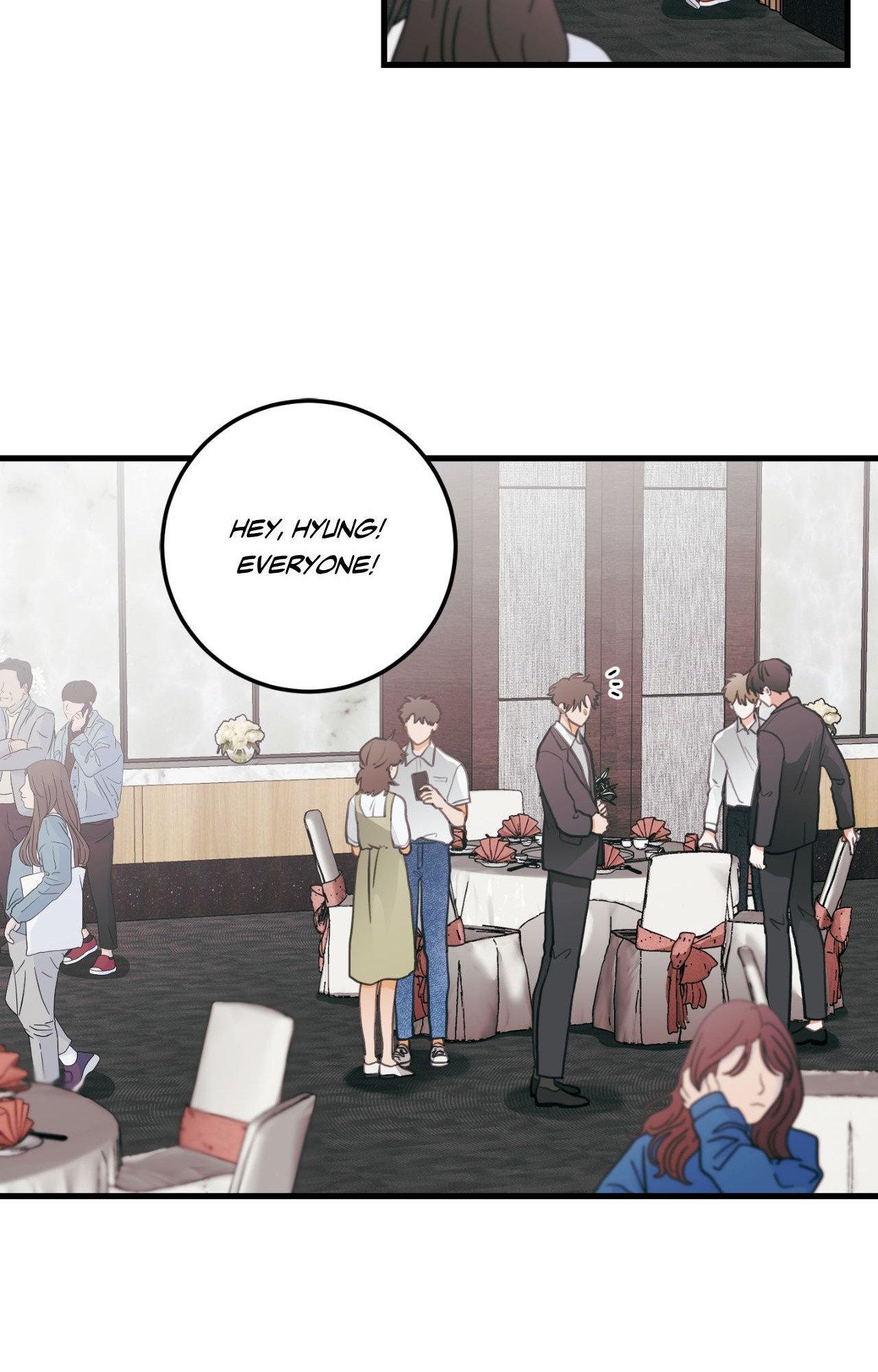 When Pear Blossoms Bloom - Chapter 51 manhwa