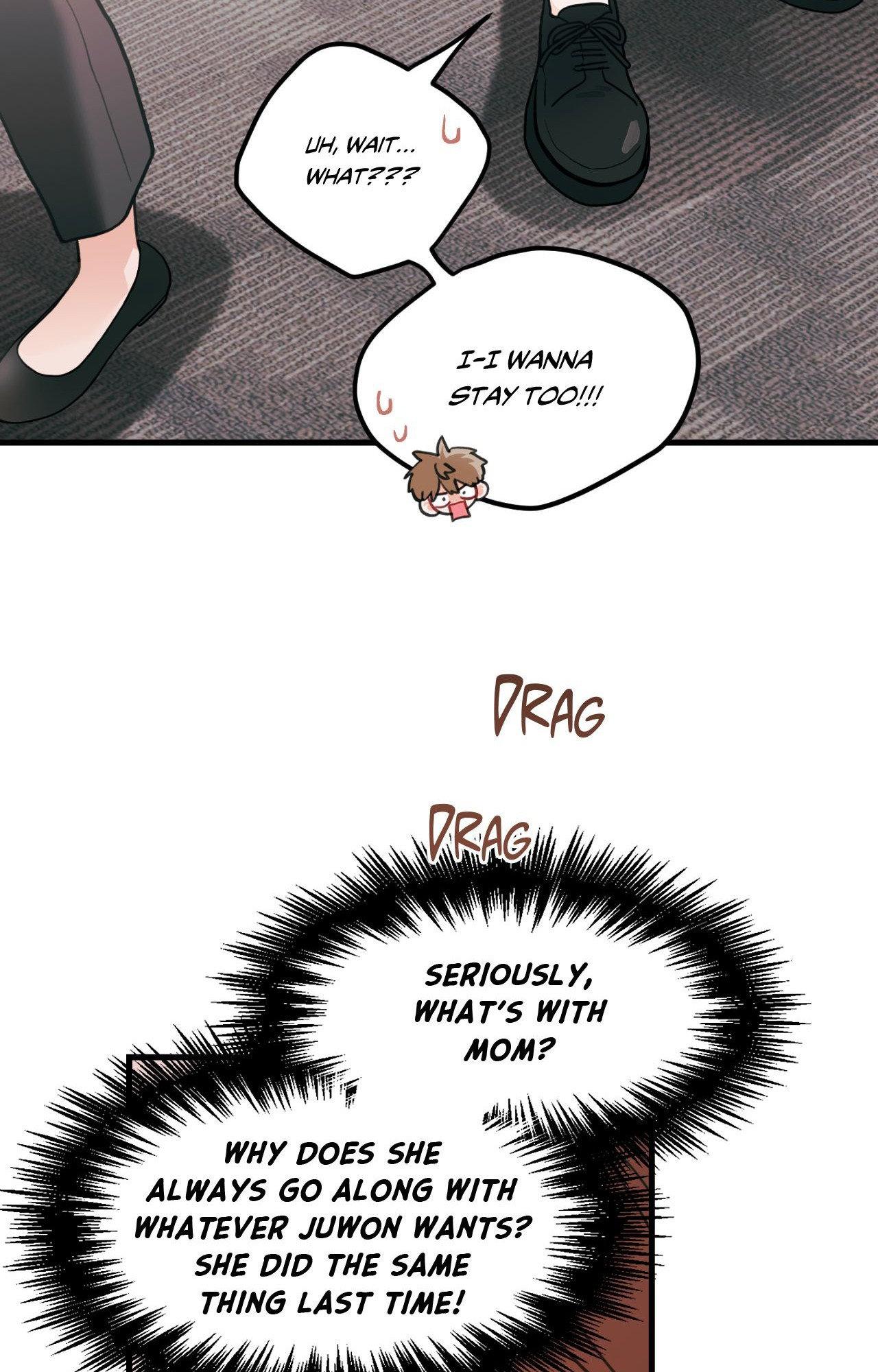 When Pear Blossoms Bloom - Chapter 51 manhwa
