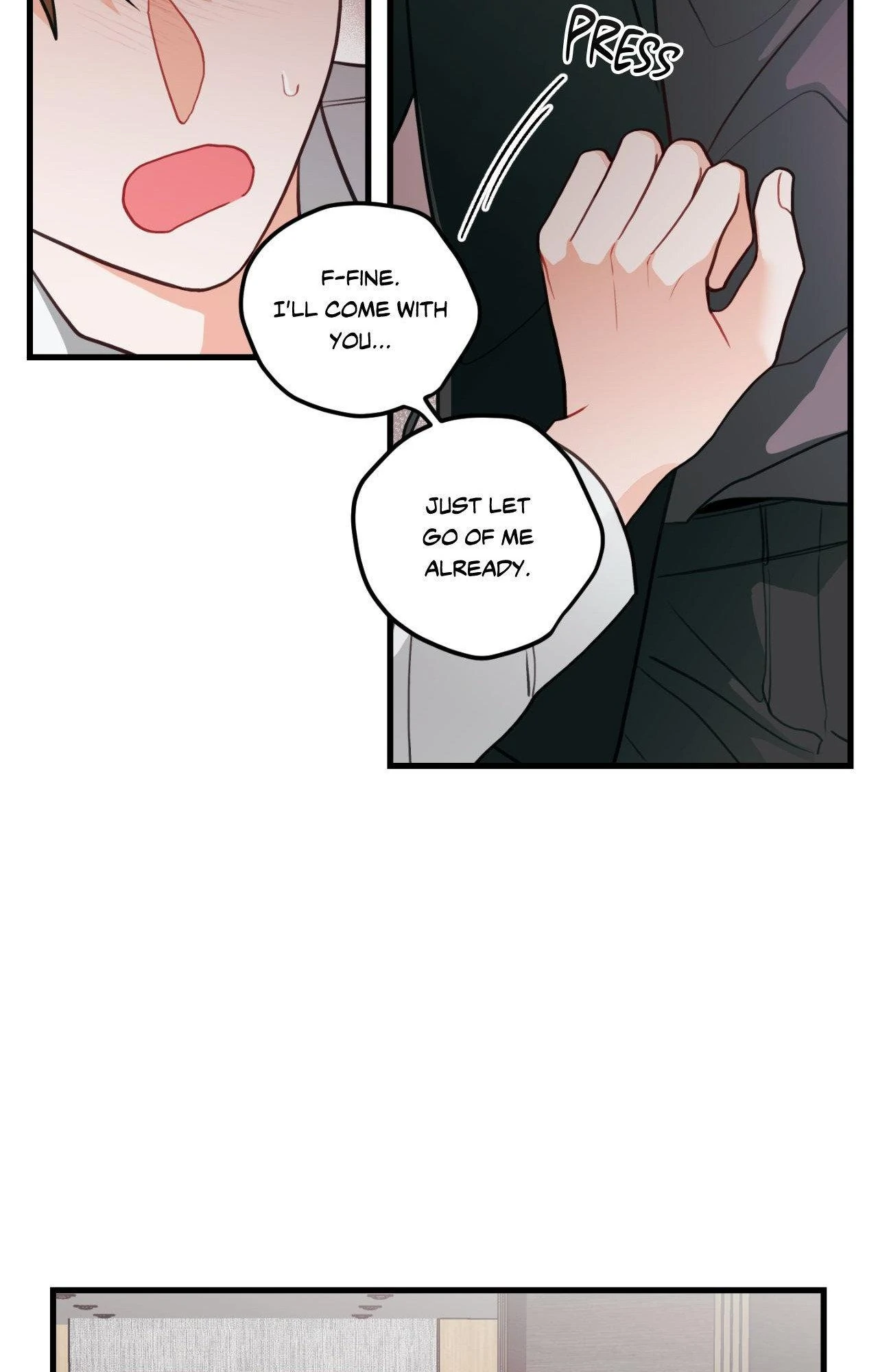 When Pear Blossoms Bloom - Chapter 51 manhwa