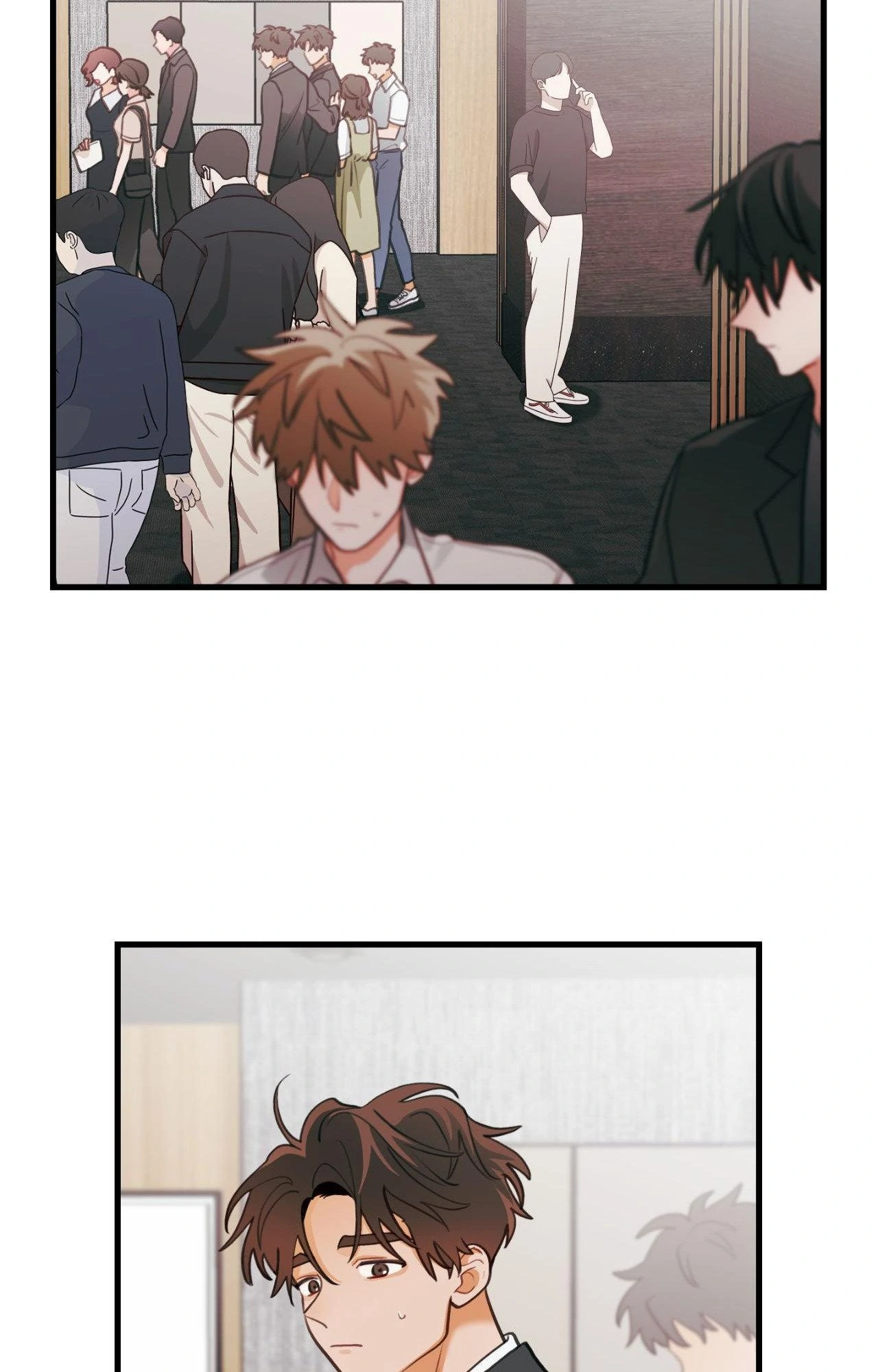 When Pear Blossoms Bloom - Chapter 51 manhwa