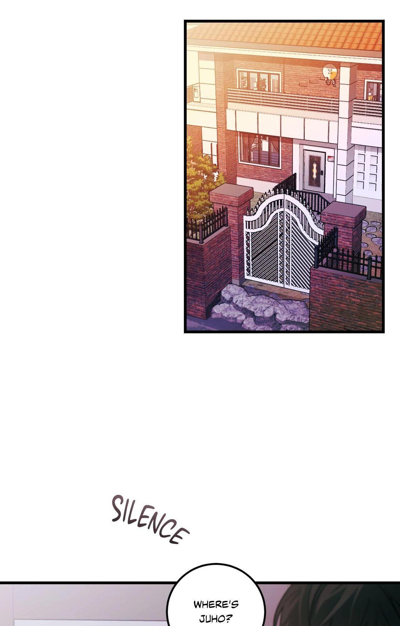 When Pear Blossoms Bloom - Chapter 51 manhwa