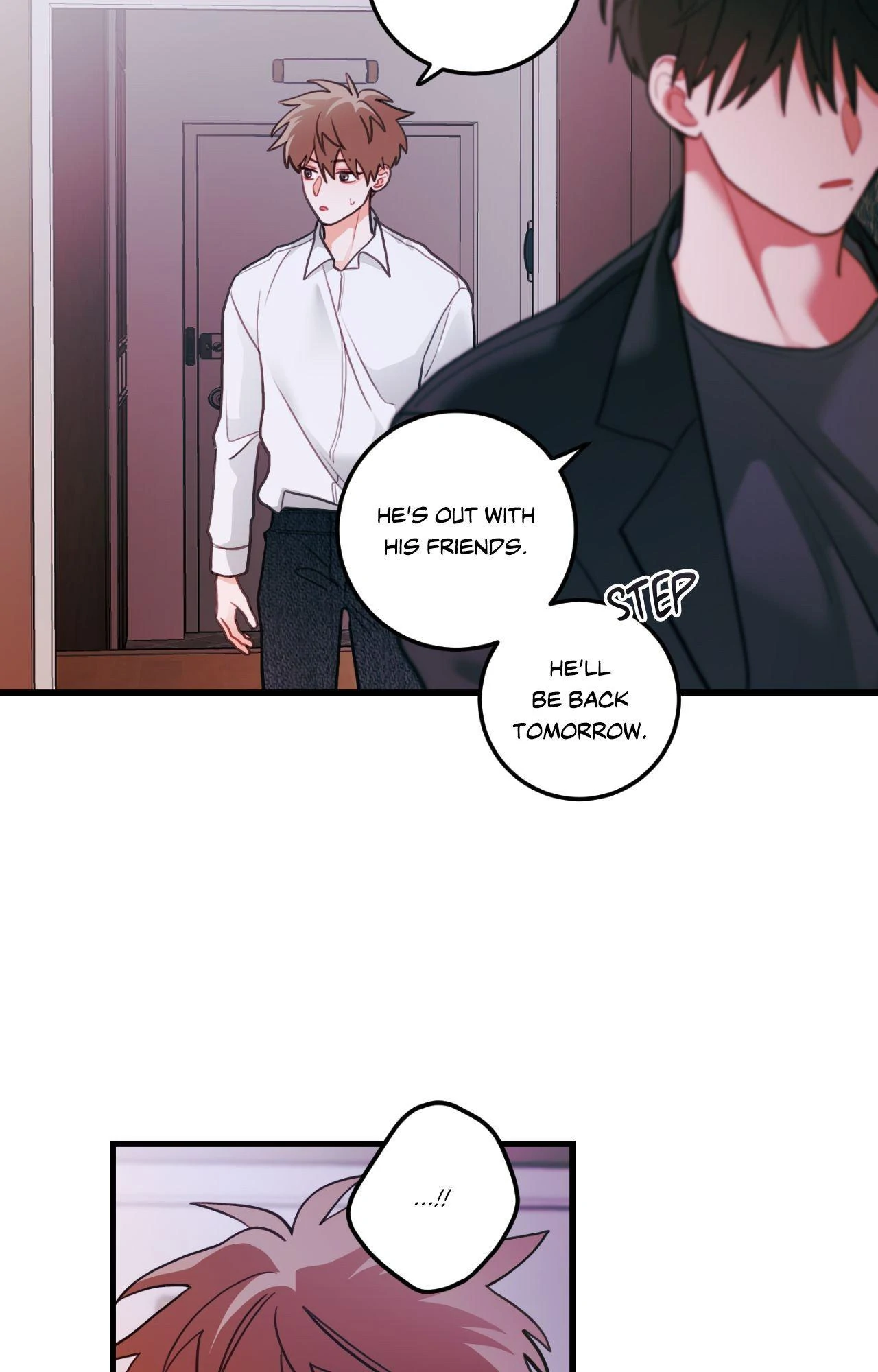When Pear Blossoms Bloom - Chapter 51 manhwa
