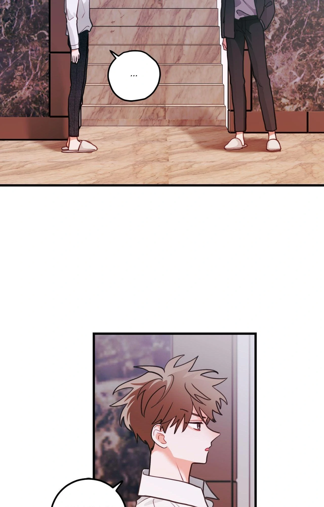 When Pear Blossoms Bloom - Chapter 51 manhwa