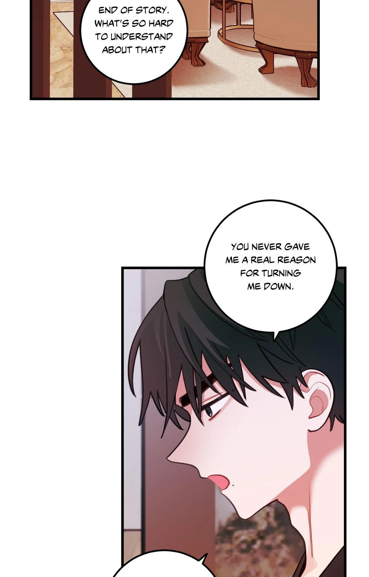 When Pear Blossoms Bloom - Chapter 51 manhwa