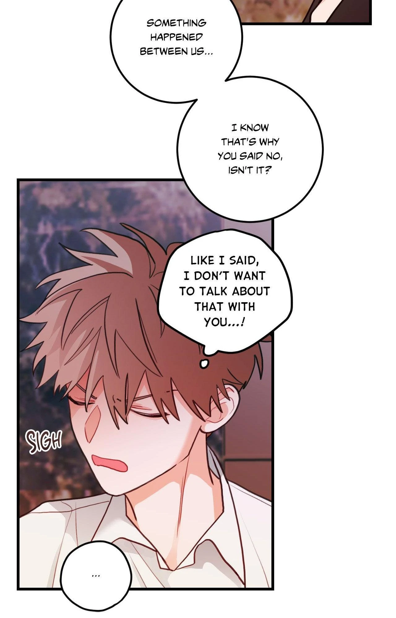 When Pear Blossoms Bloom - Chapter 51 manhwa