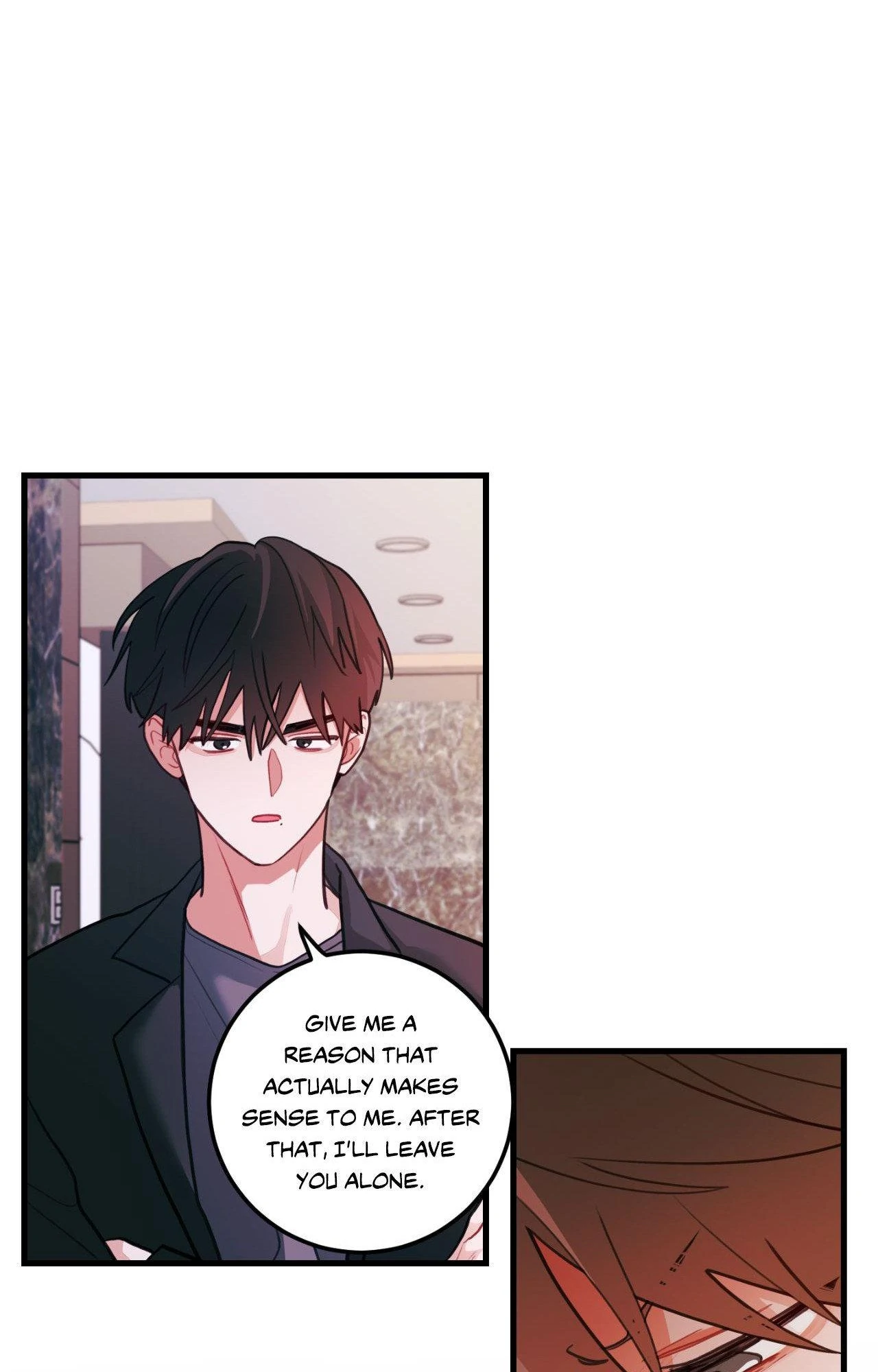 When Pear Blossoms Bloom - Chapter 51 manhwa