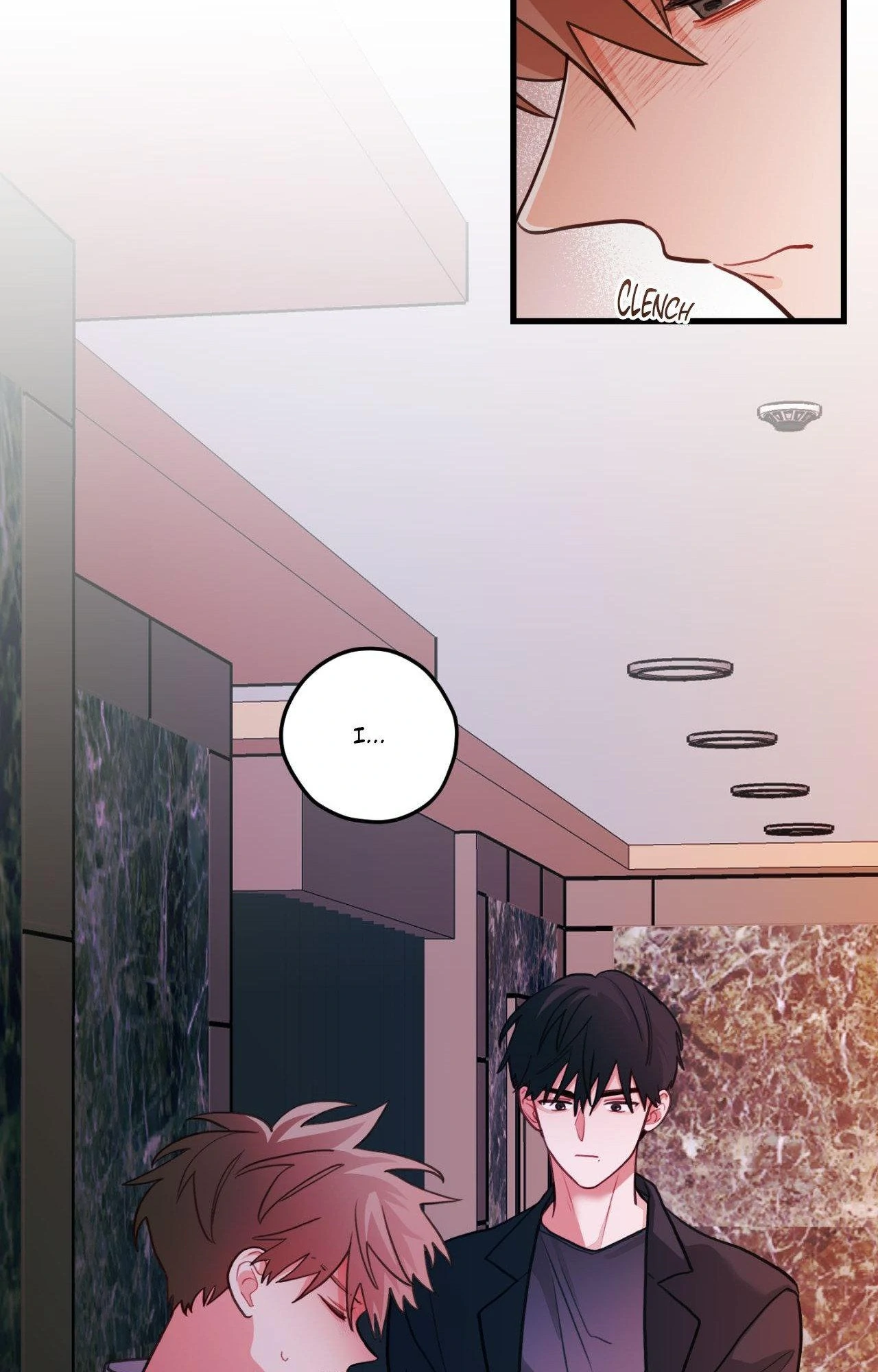 When Pear Blossoms Bloom - Chapter 51 manhwa