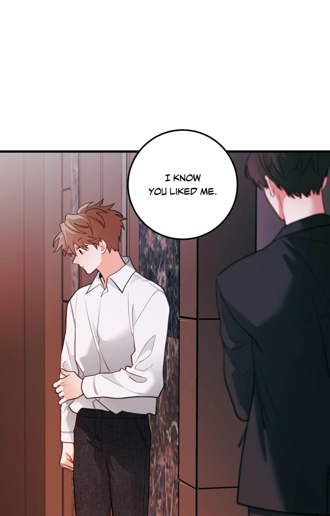 When Pear Blossoms Bloom - Chapter 51 manhwa