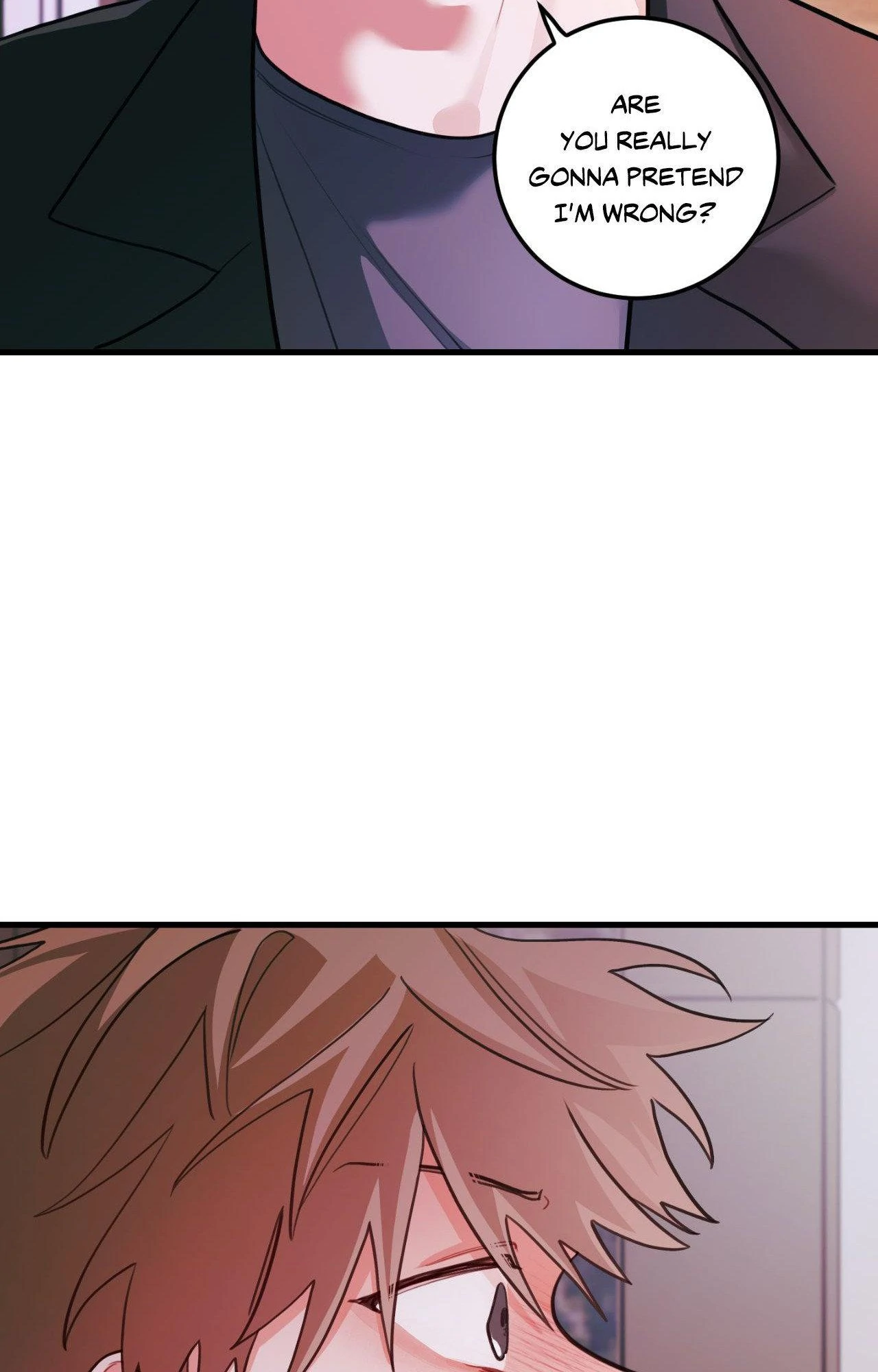 When Pear Blossoms Bloom - Chapter 51 manhwa