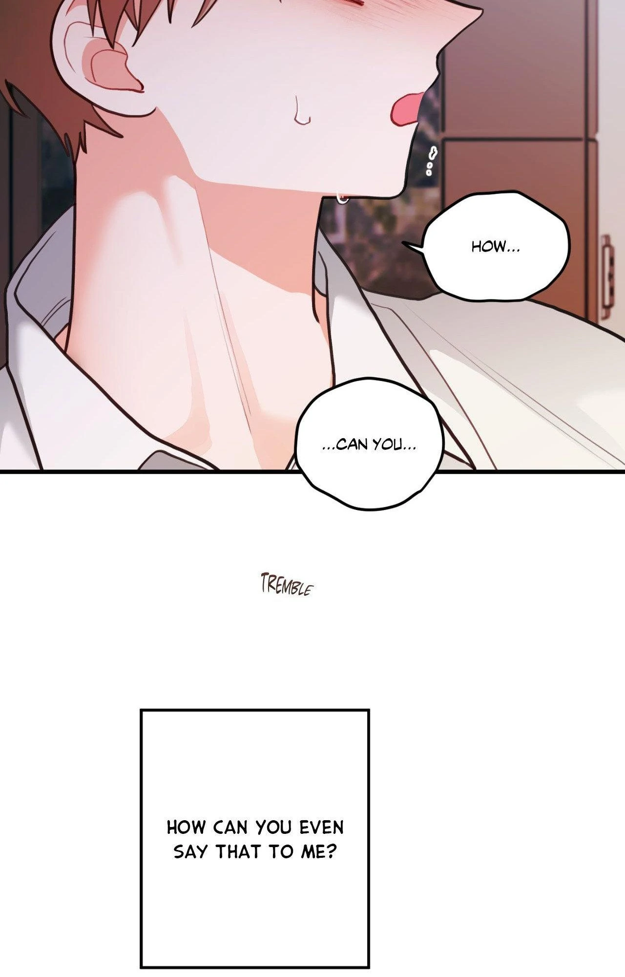 When Pear Blossoms Bloom - Chapter 51 manhwa