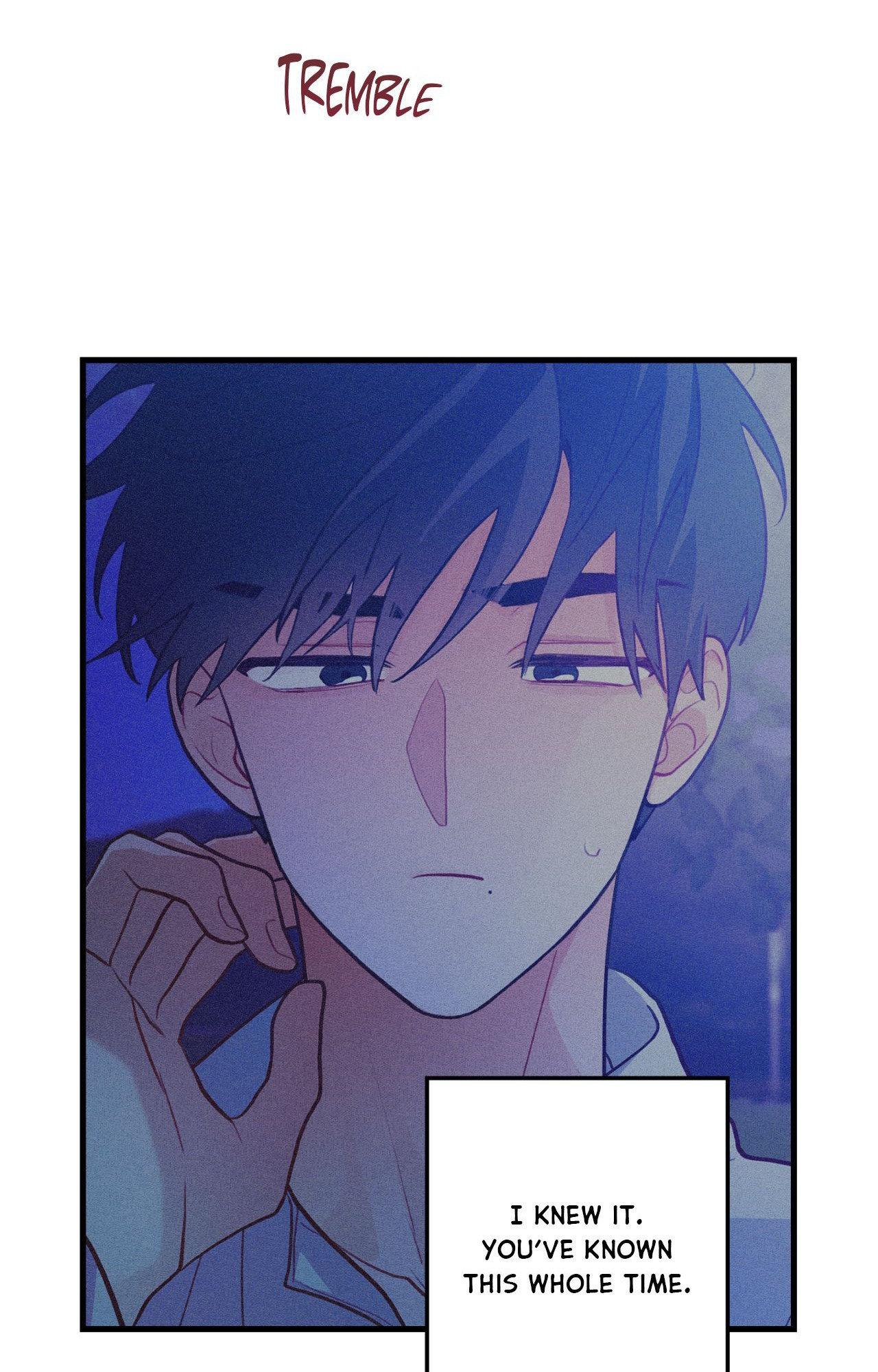 When Pear Blossoms Bloom - Chapter 51 manhwa