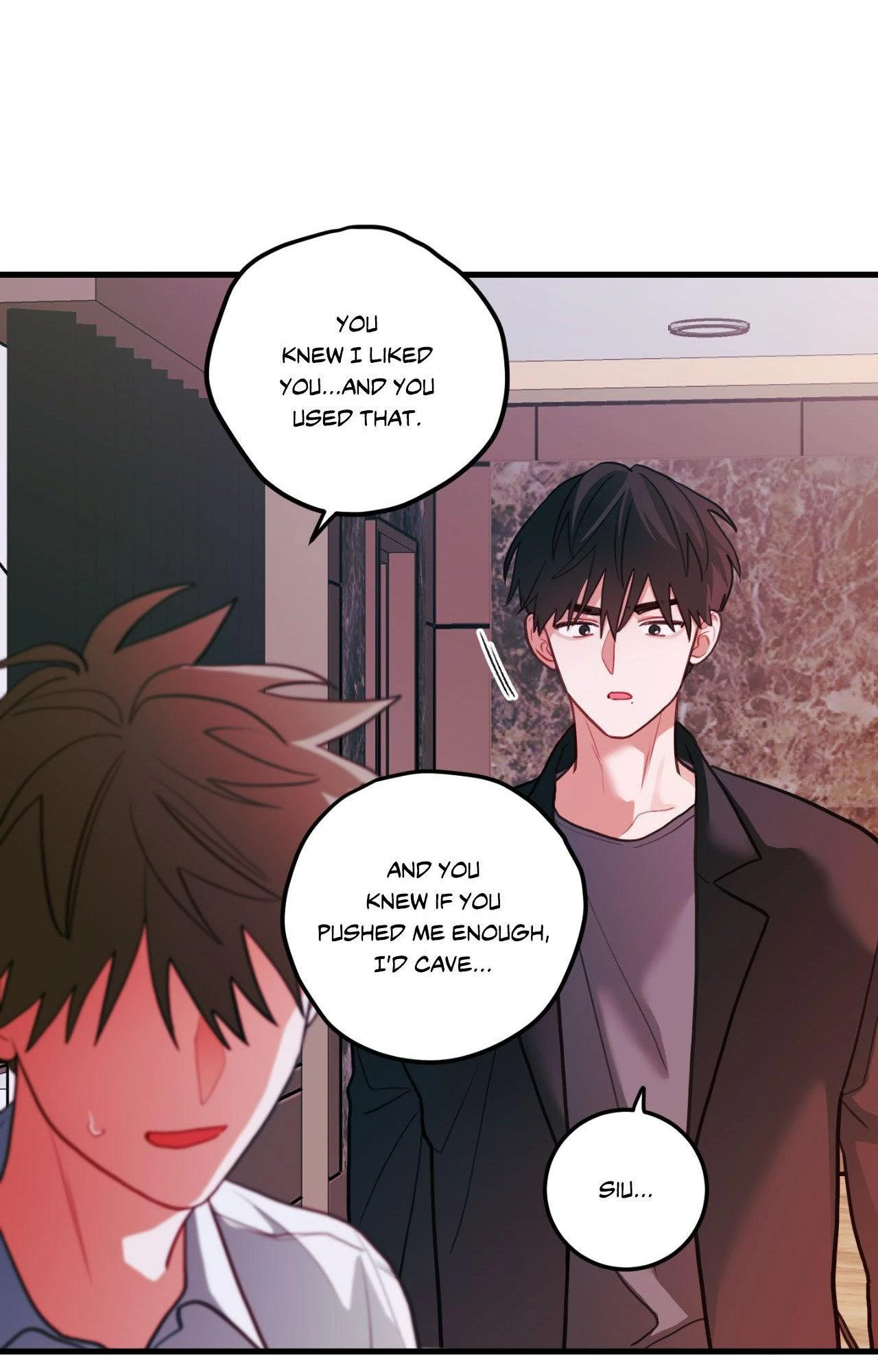 When Pear Blossoms Bloom - Chapter 51 manhwa