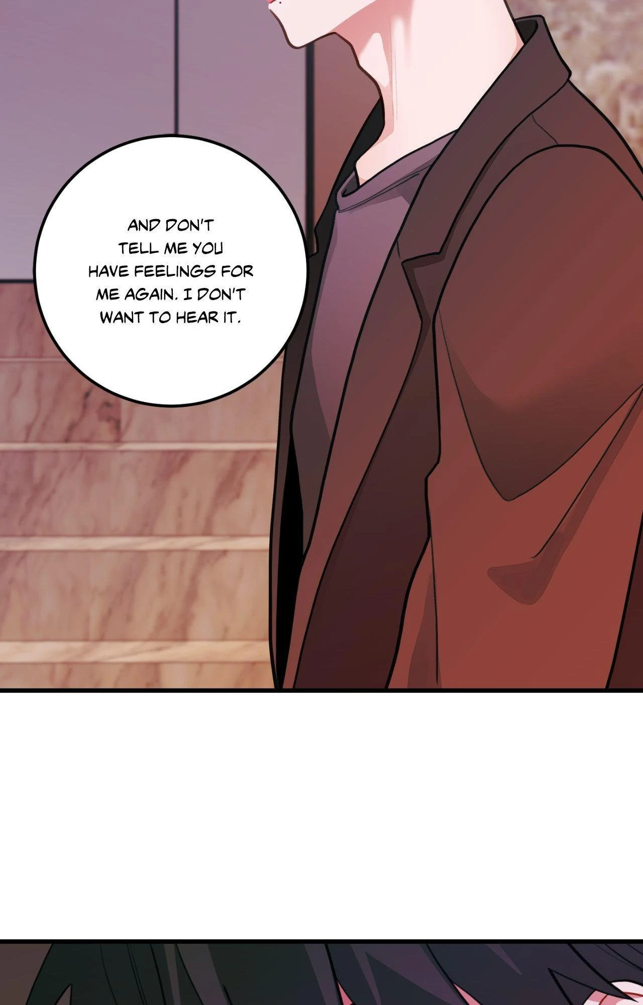 When Pear Blossoms Bloom - Chapter 51 manhwa
