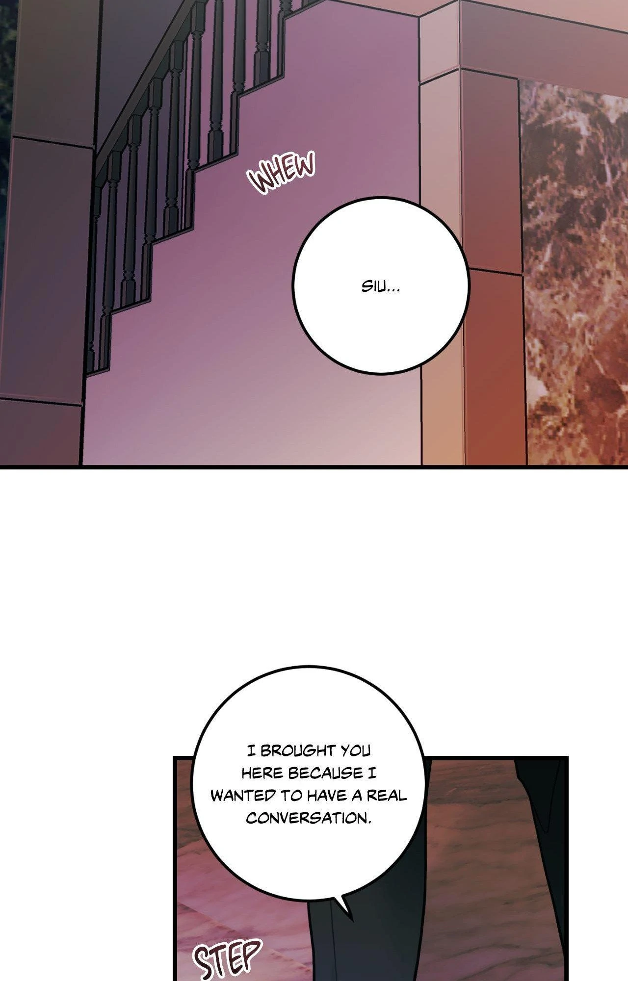 When Pear Blossoms Bloom - Chapter 51 manhwa