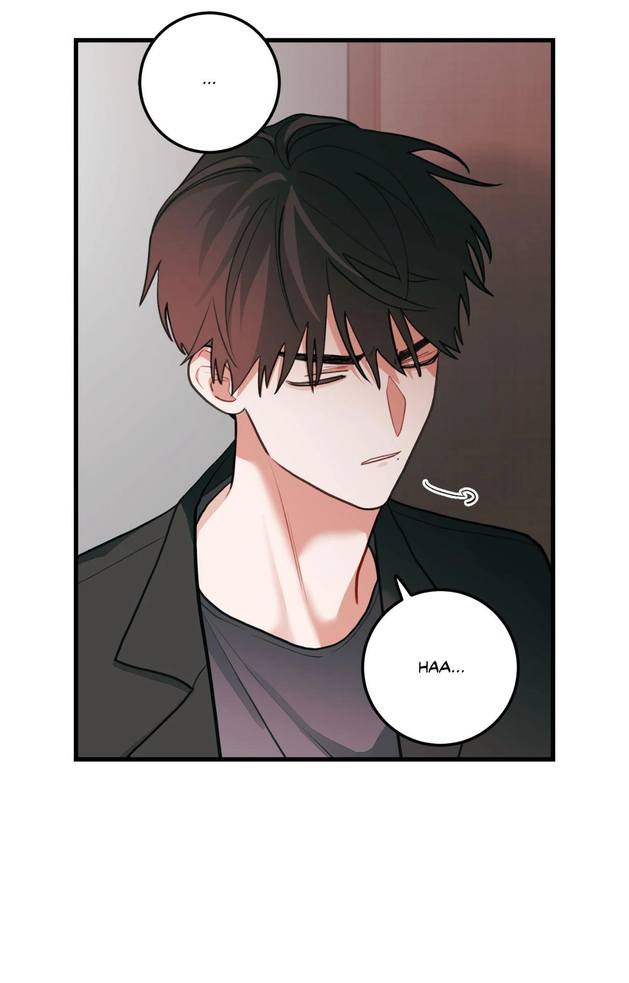 When Pear Blossoms Bloom - Chapter 52 manhwa