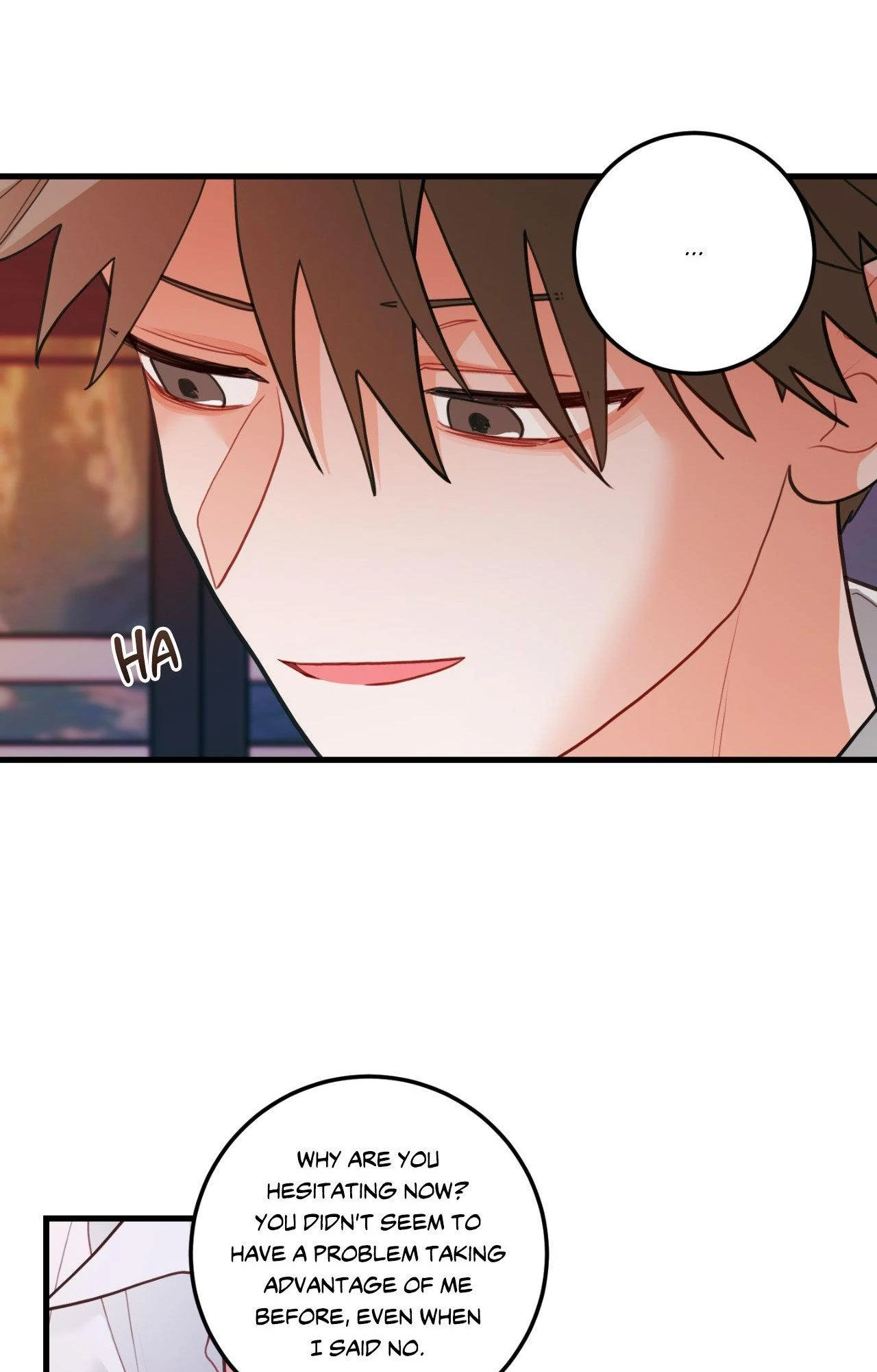When Pear Blossoms Bloom - Chapter 52 manhwa