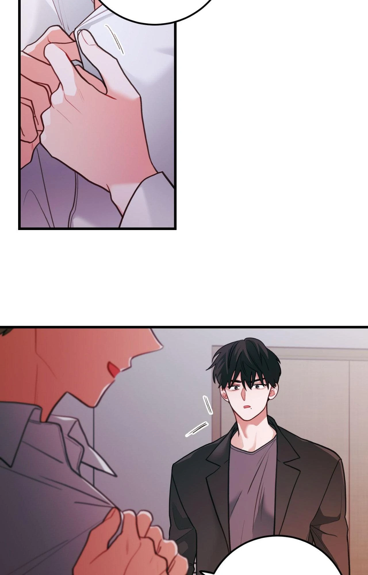 When Pear Blossoms Bloom - Chapter 52 manhwa
