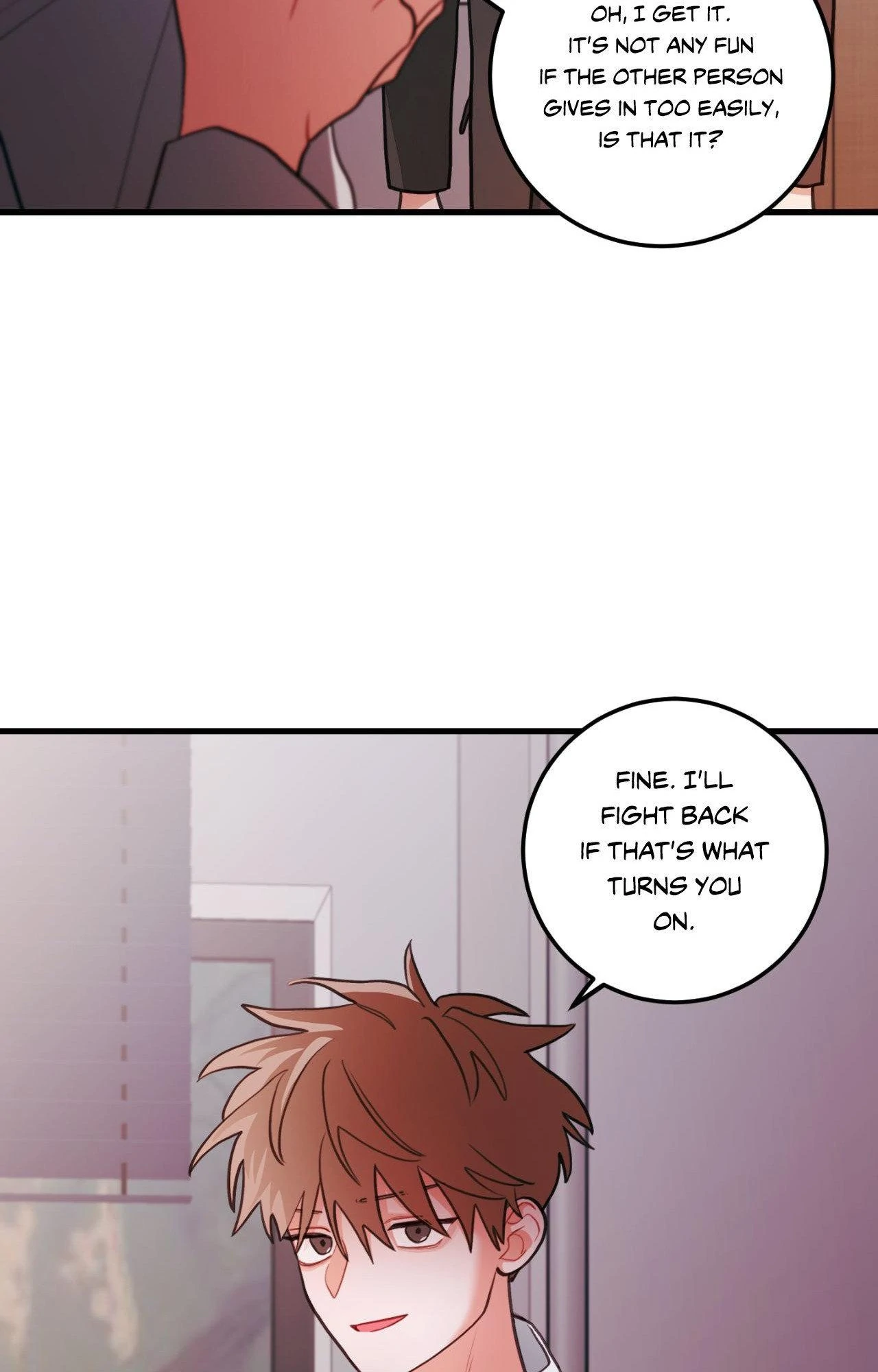 When Pear Blossoms Bloom - Chapter 52 manhwa