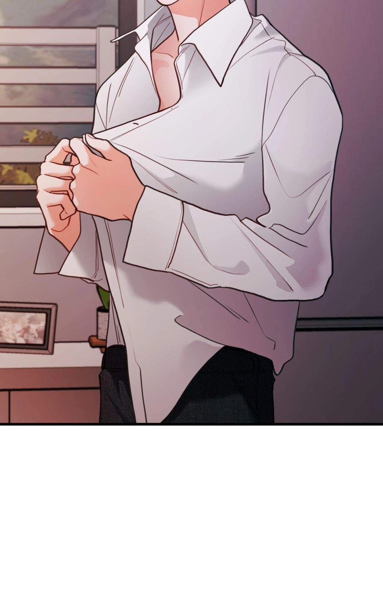When Pear Blossoms Bloom - Chapter 52 manhwa