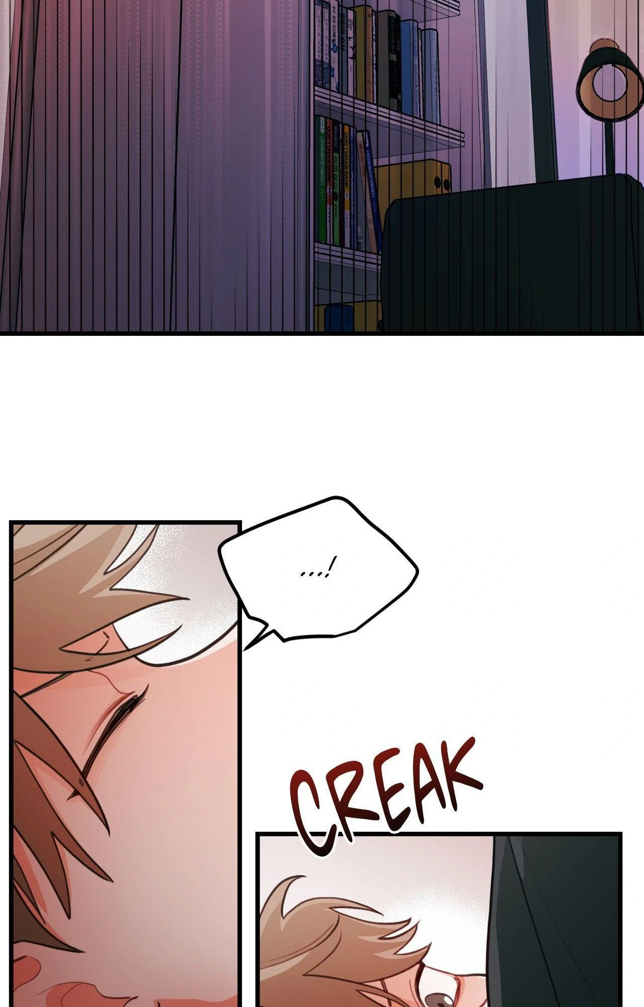 When Pear Blossoms Bloom - Chapter 52 manhwa