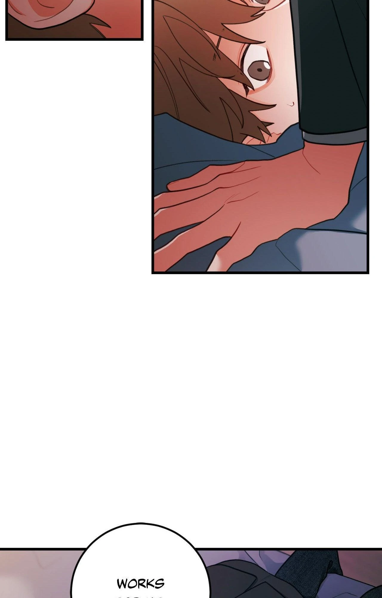 When Pear Blossoms Bloom - Chapter 52 manhwa