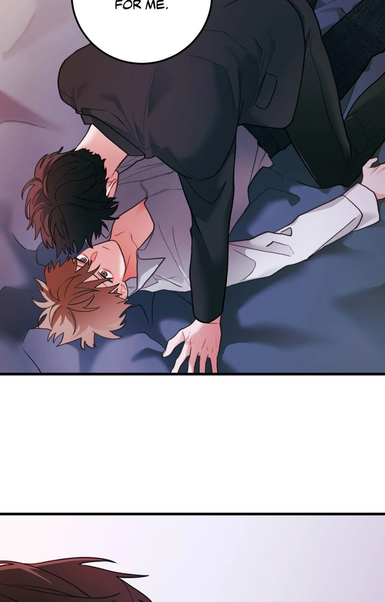 When Pear Blossoms Bloom - Chapter 52 manhwa