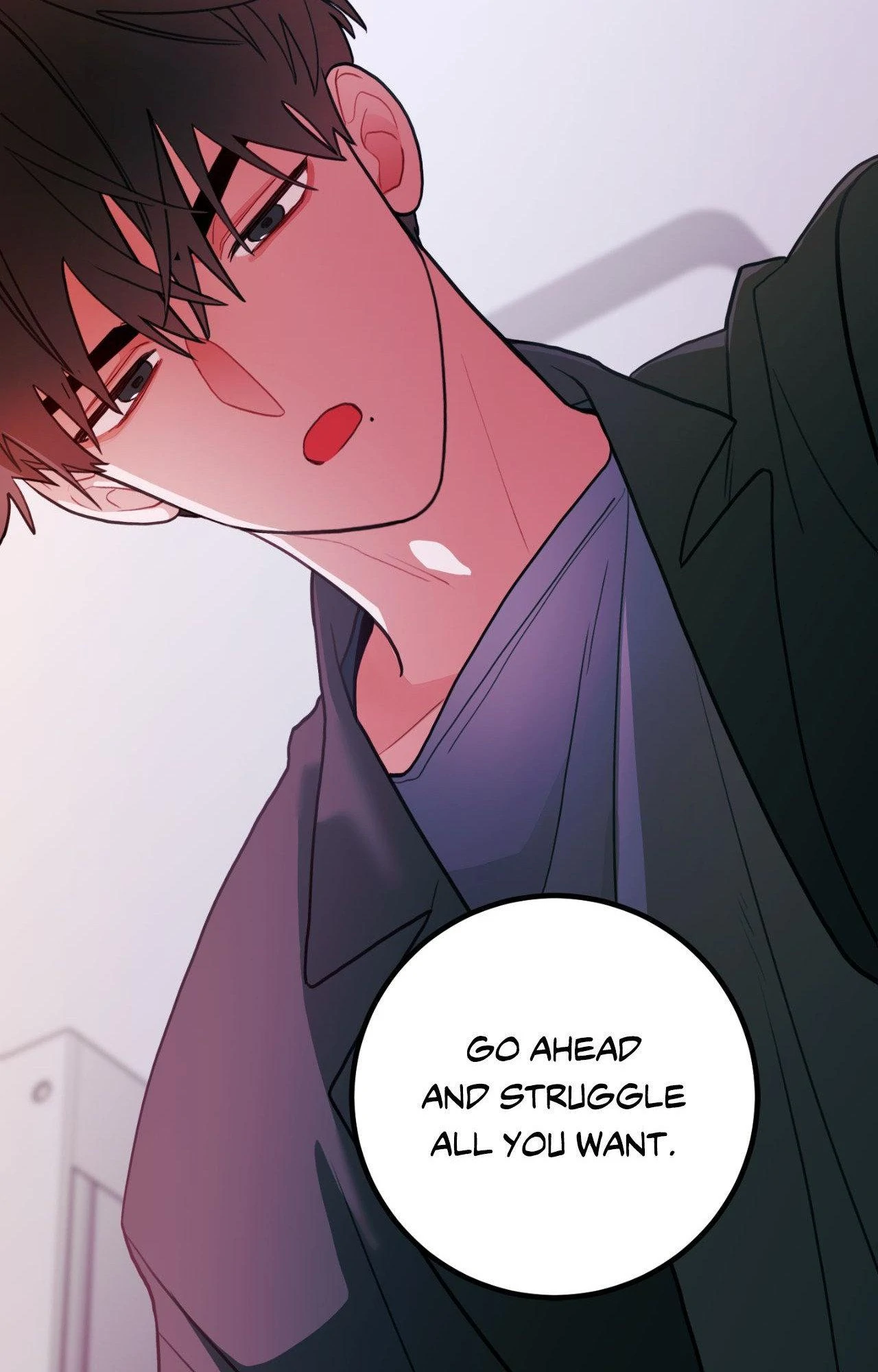 When Pear Blossoms Bloom - Chapter 52 manhwa