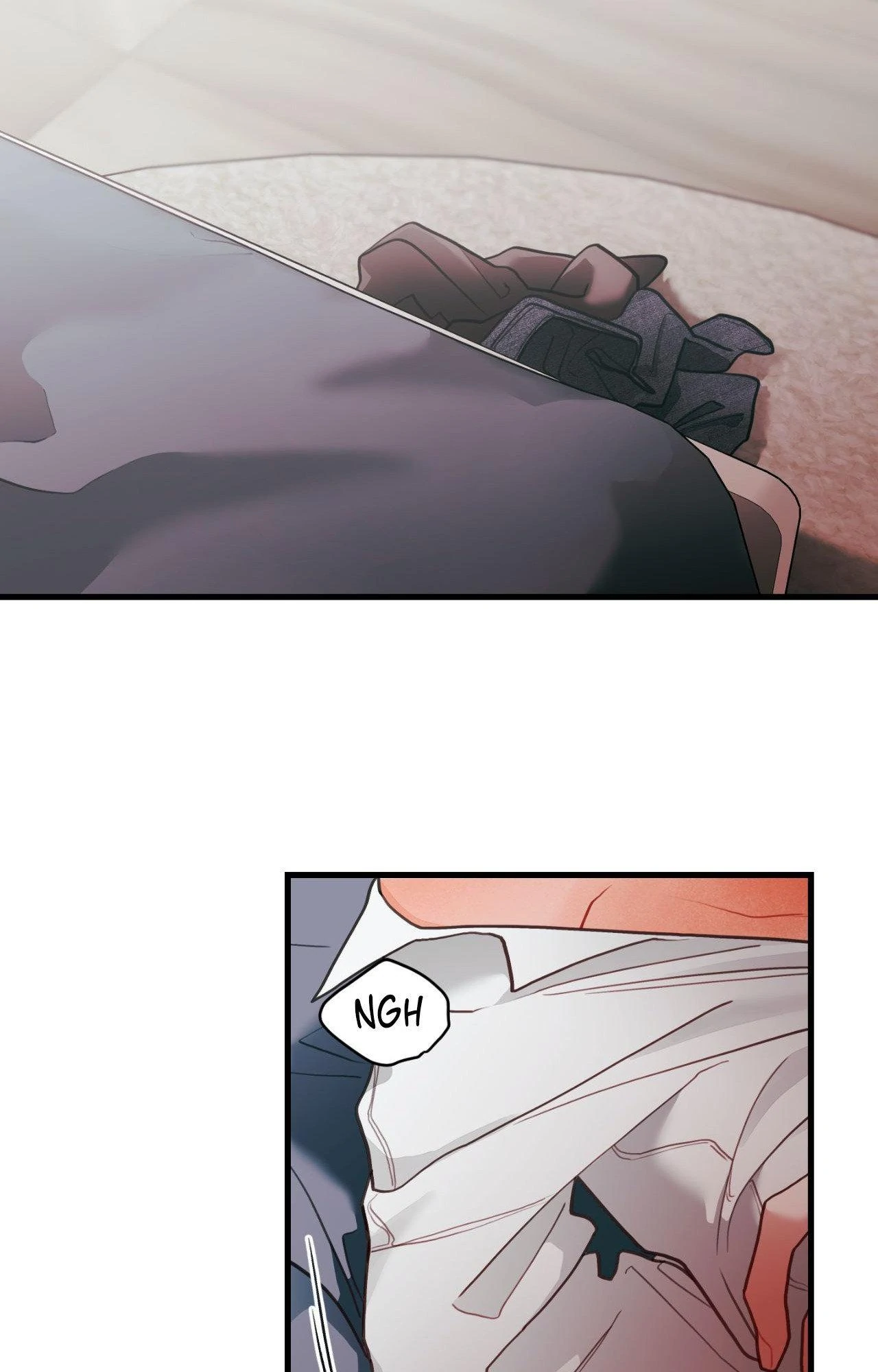 When Pear Blossoms Bloom - Chapter 52 manhwa