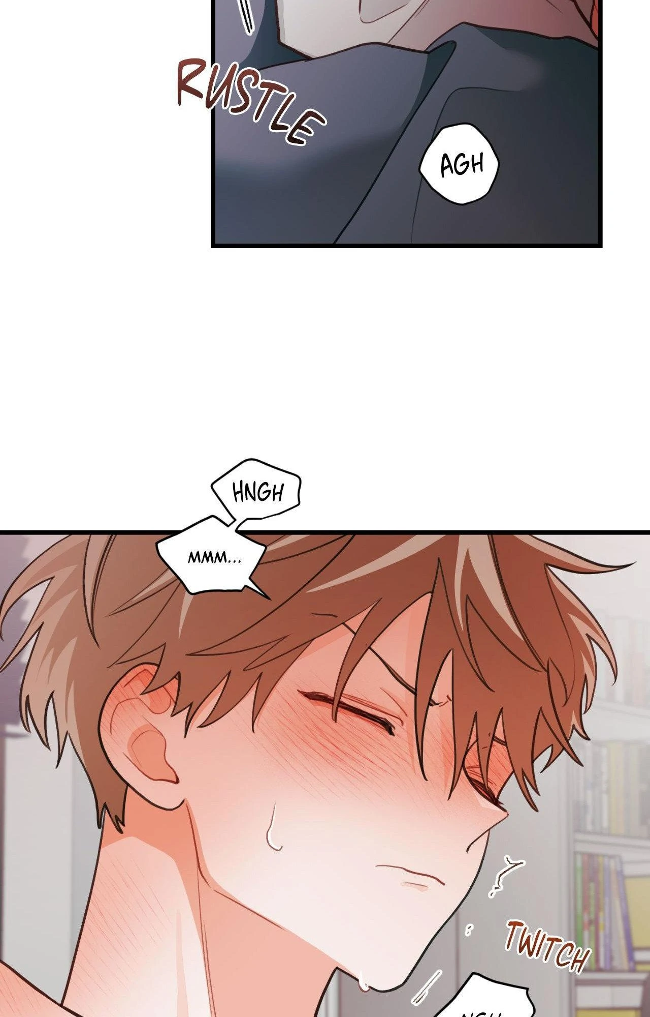 When Pear Blossoms Bloom - Chapter 52 manhwa