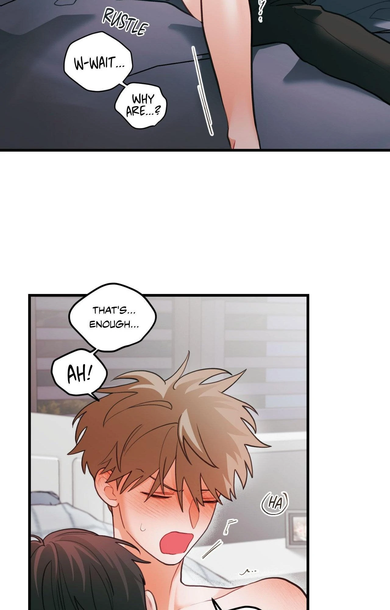 When Pear Blossoms Bloom - Chapter 52 manhwa