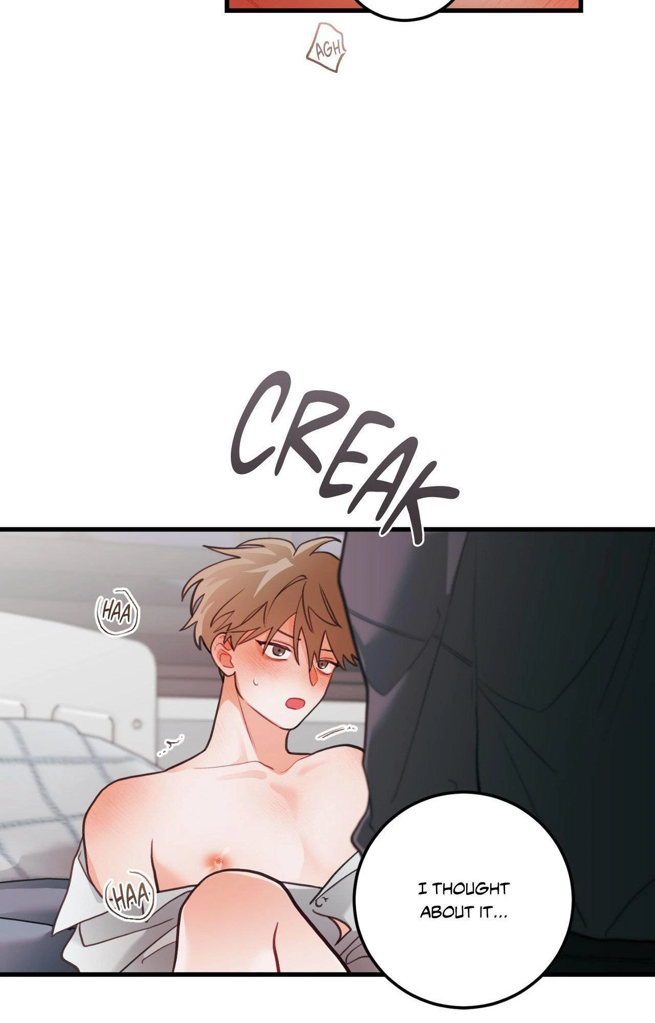 When Pear Blossoms Bloom - Chapter 52 manhwa