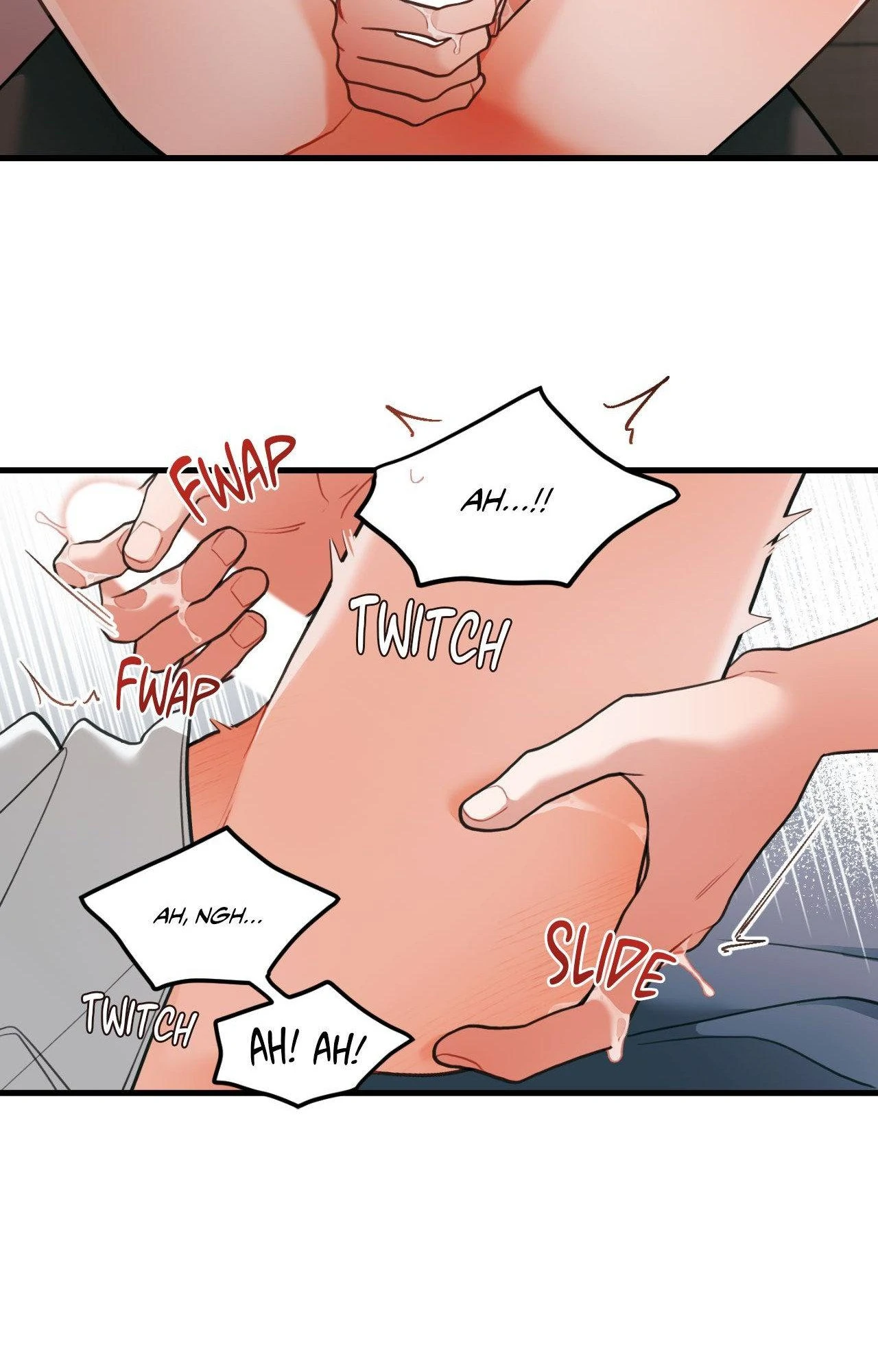 When Pear Blossoms Bloom - Chapter 52 manhwa