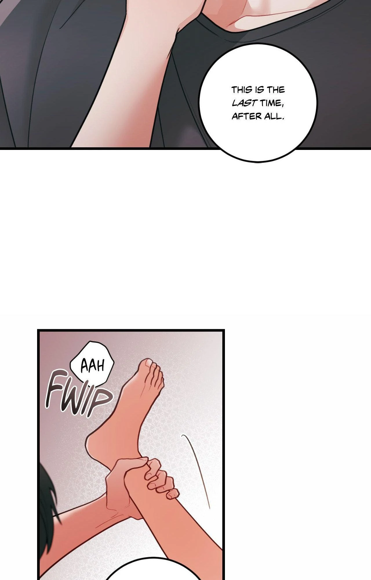 When Pear Blossoms Bloom - Chapter 52 manhwa