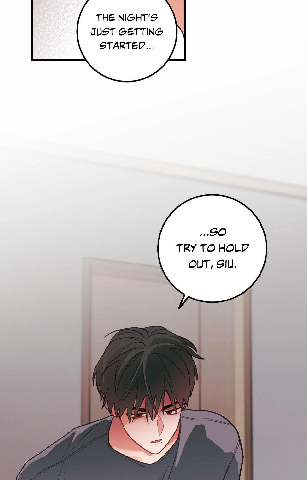 When Pear Blossoms Bloom - Chapter 52 manhwa