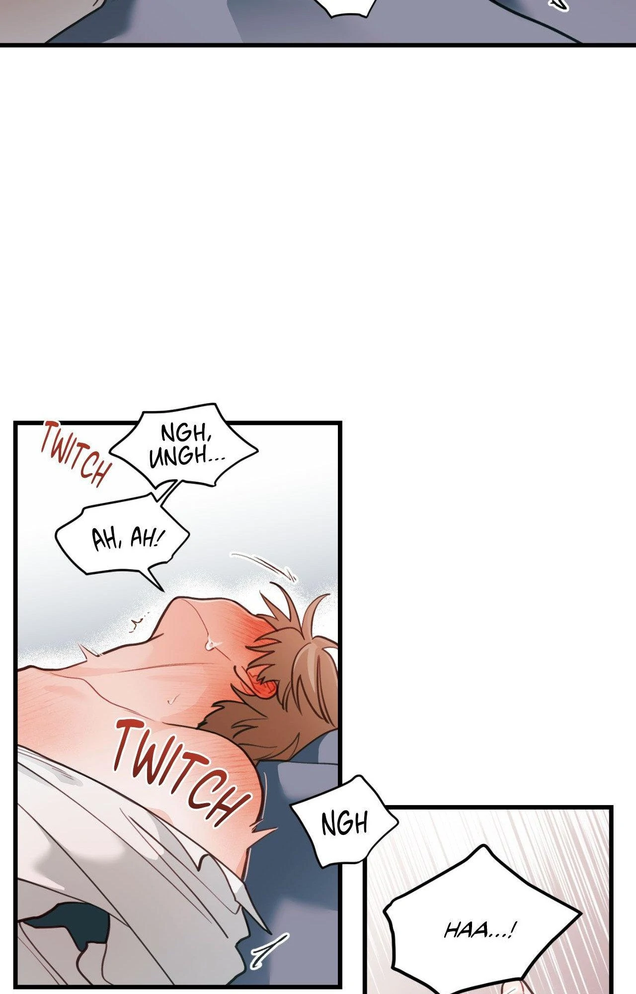 When Pear Blossoms Bloom - Chapter 52 manhwa