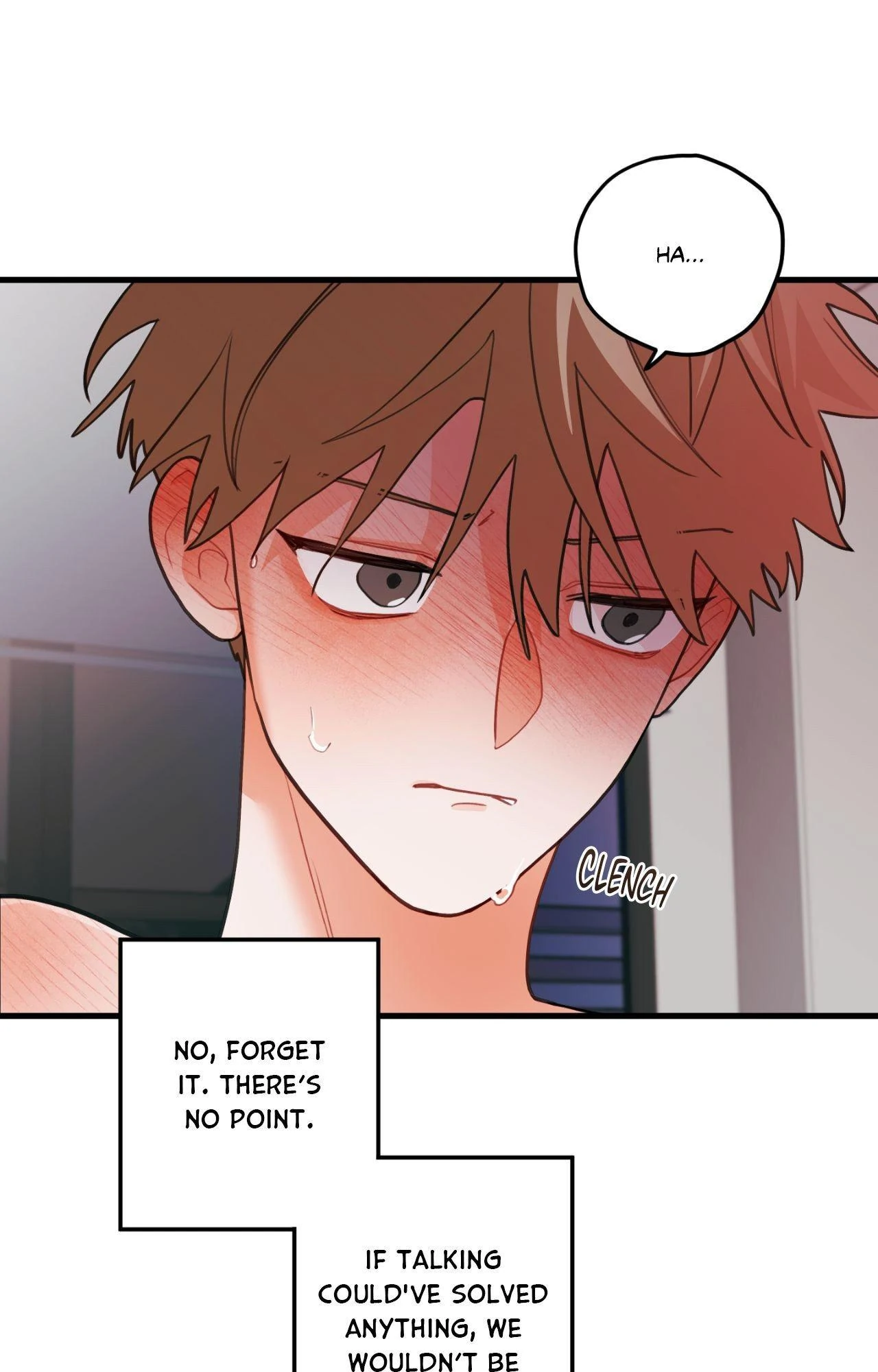 When Pear Blossoms Bloom - Chapter 52 manhwa