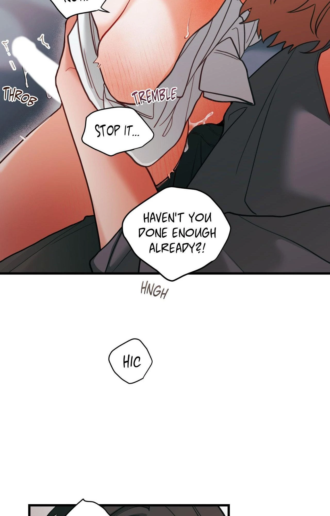When Pear Blossoms Bloom - Chapter 52 manhwa
