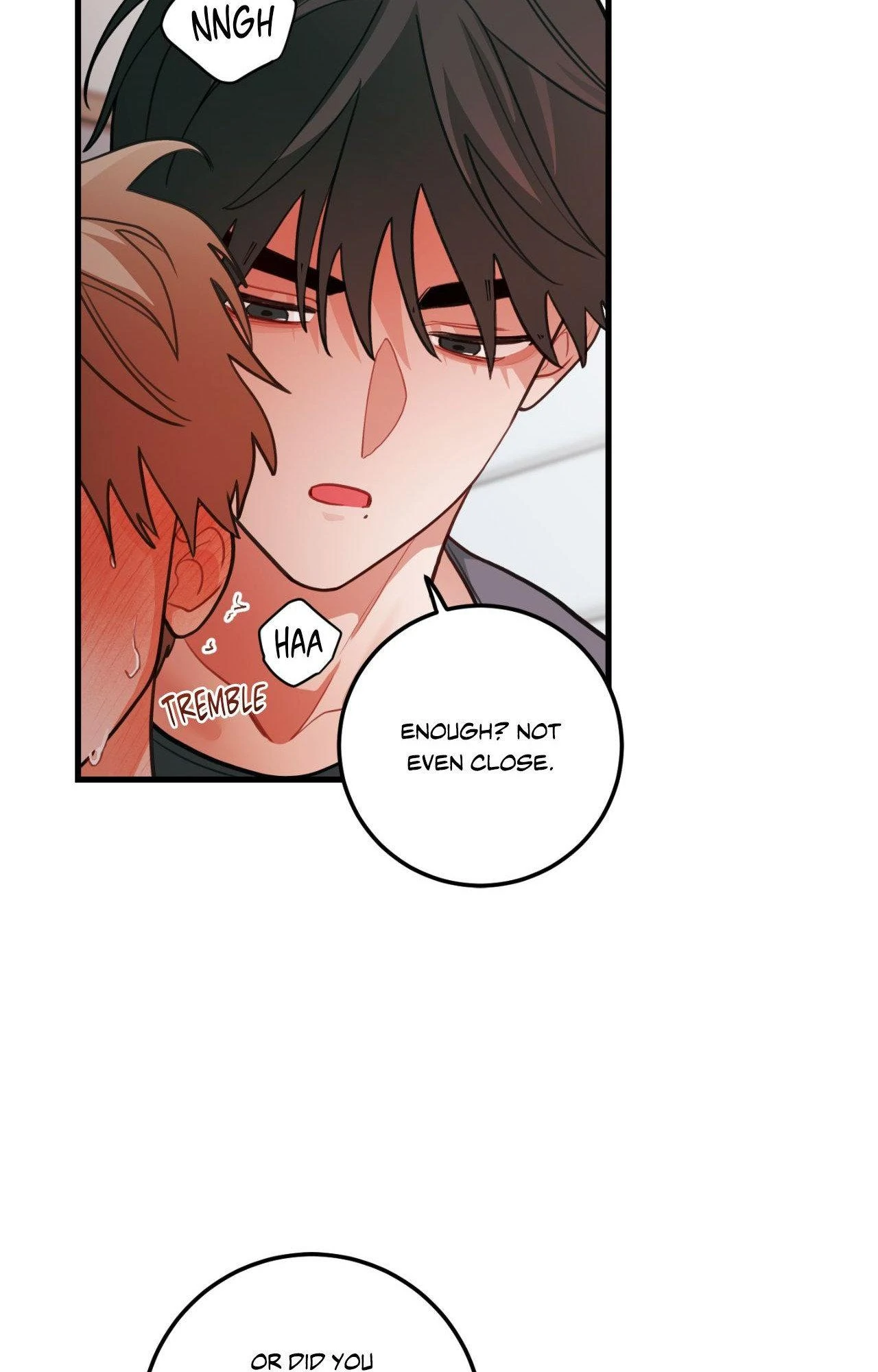 When Pear Blossoms Bloom - Chapter 52 manhwa