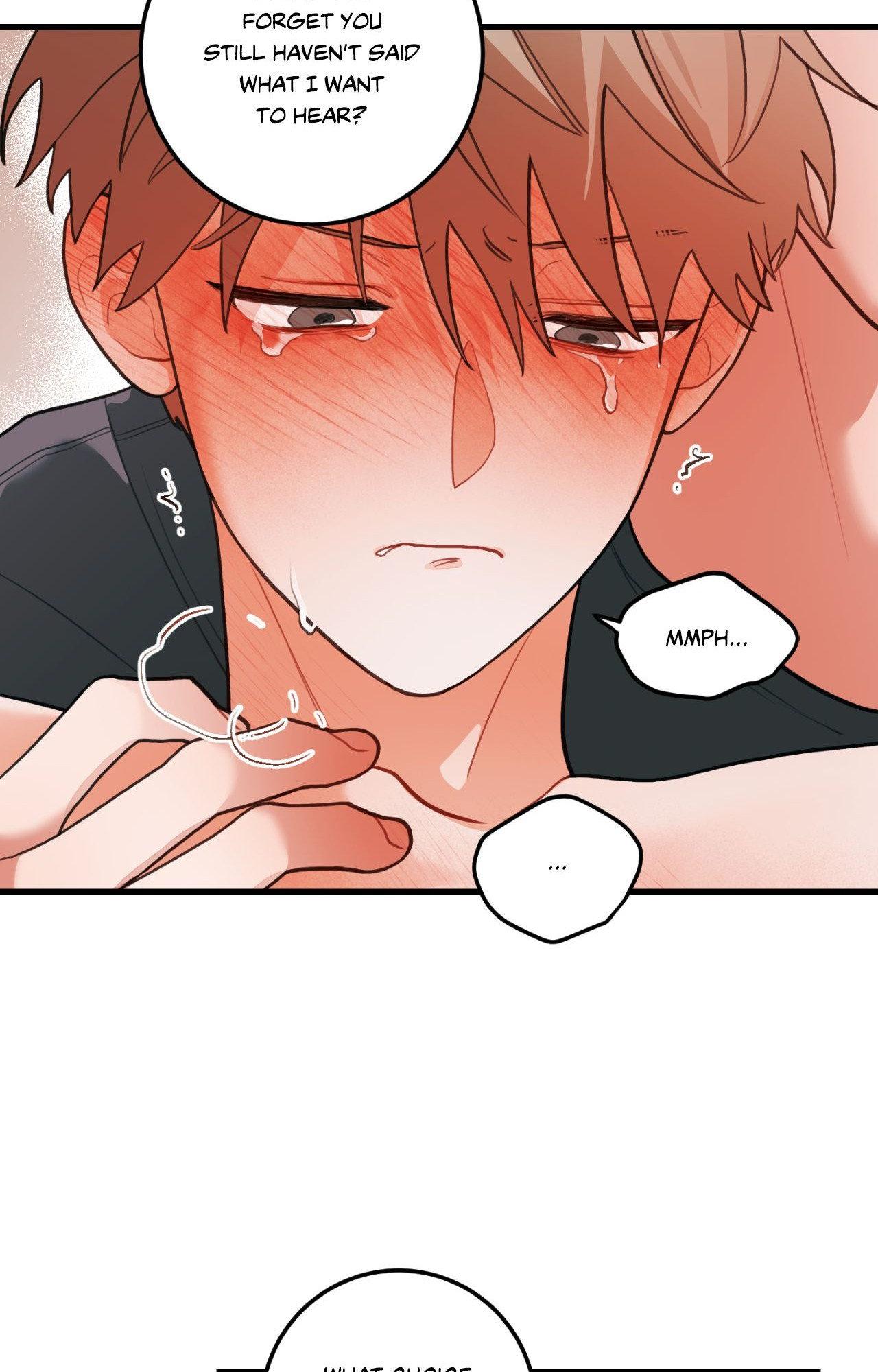When Pear Blossoms Bloom - Chapter 52 manhwa
