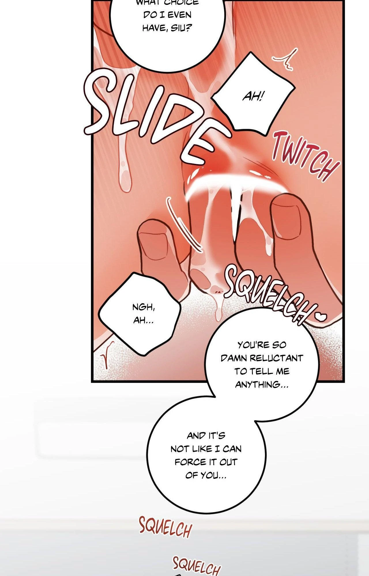 When Pear Blossoms Bloom - Chapter 52 manhwa