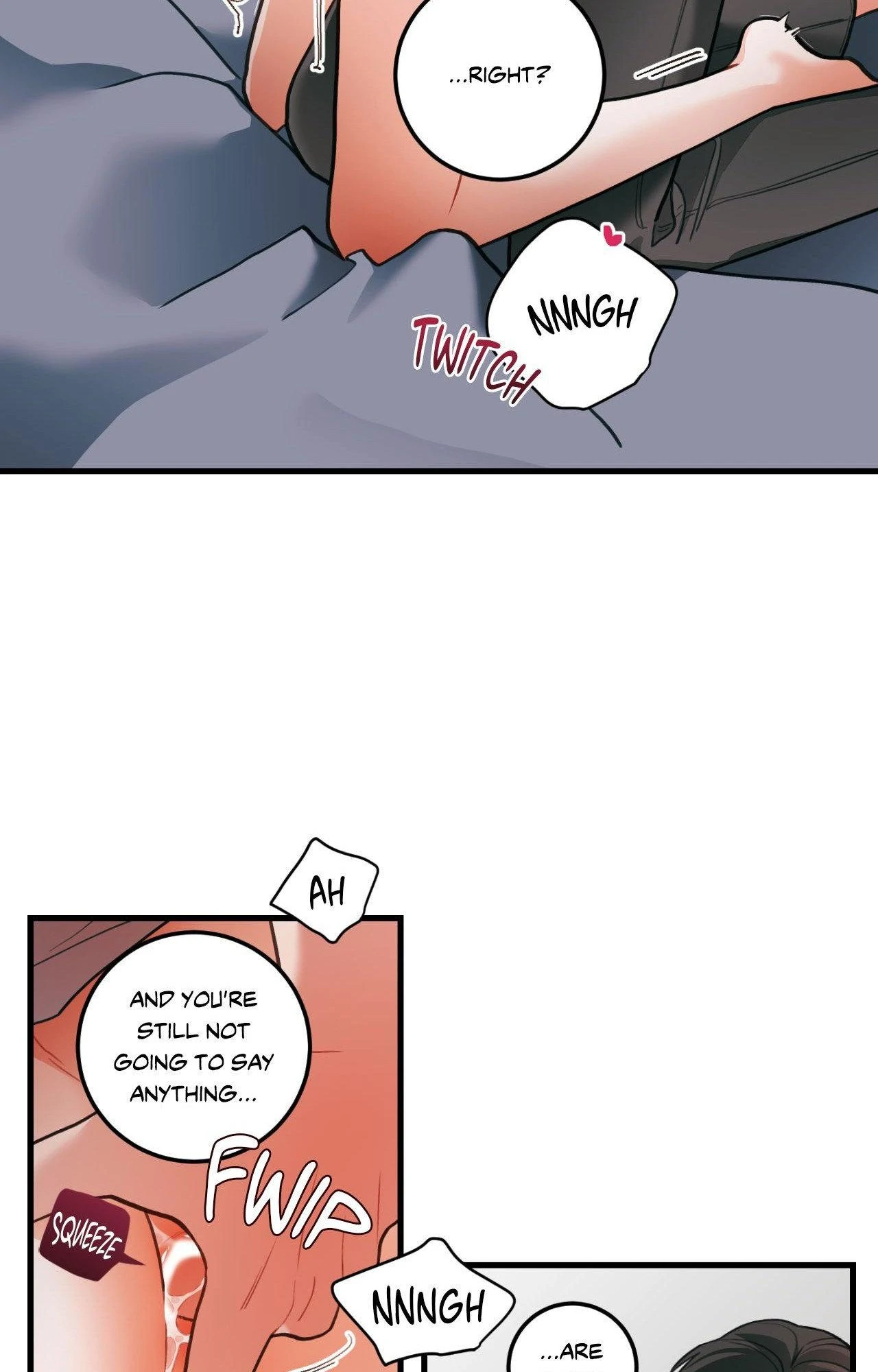 When Pear Blossoms Bloom - Chapter 52 manhwa