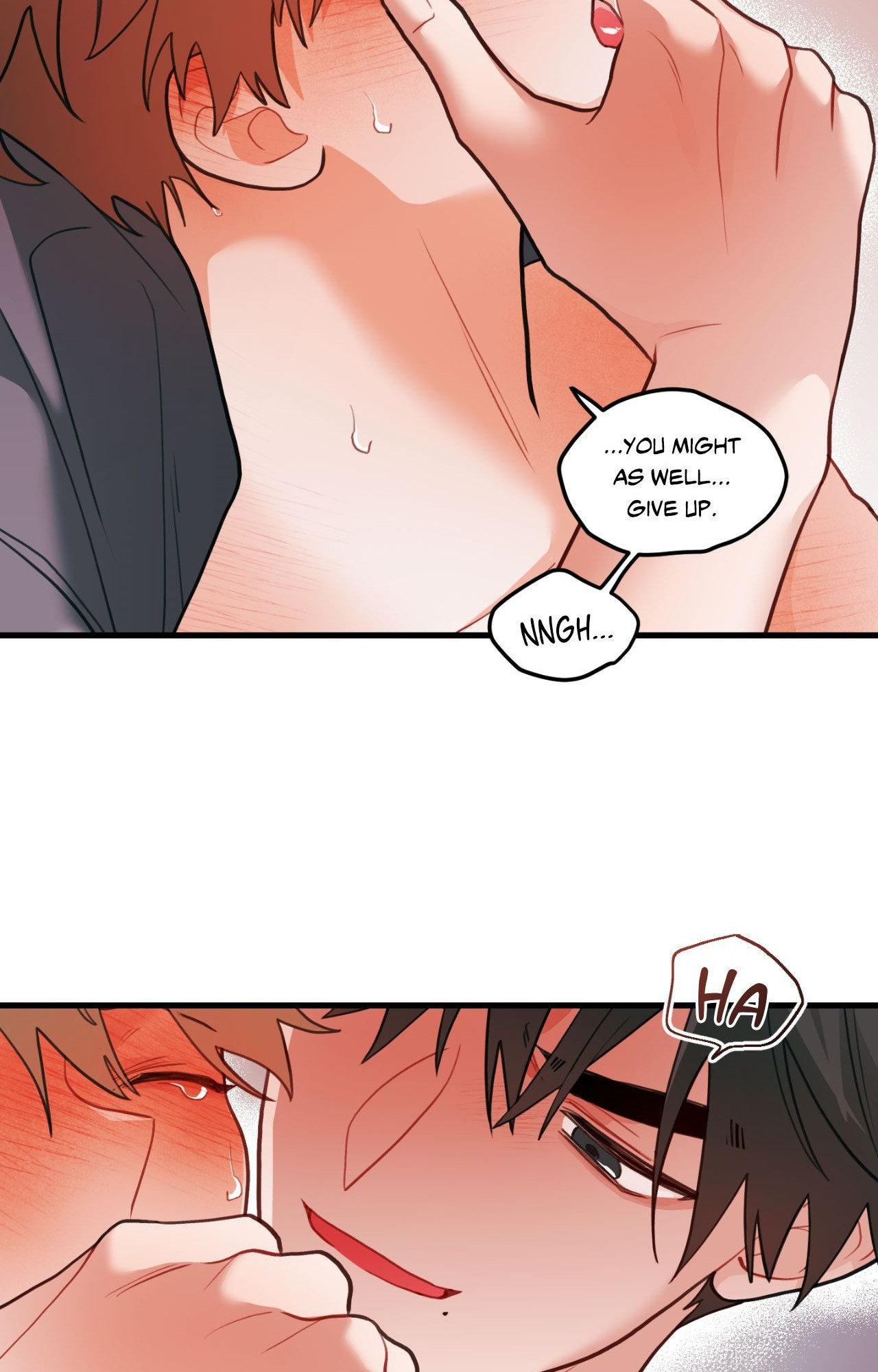 When Pear Blossoms Bloom - Chapter 52 manhwa