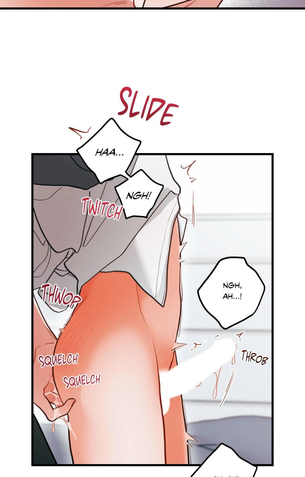 When Pear Blossoms Bloom - Chapter 52 manhwa