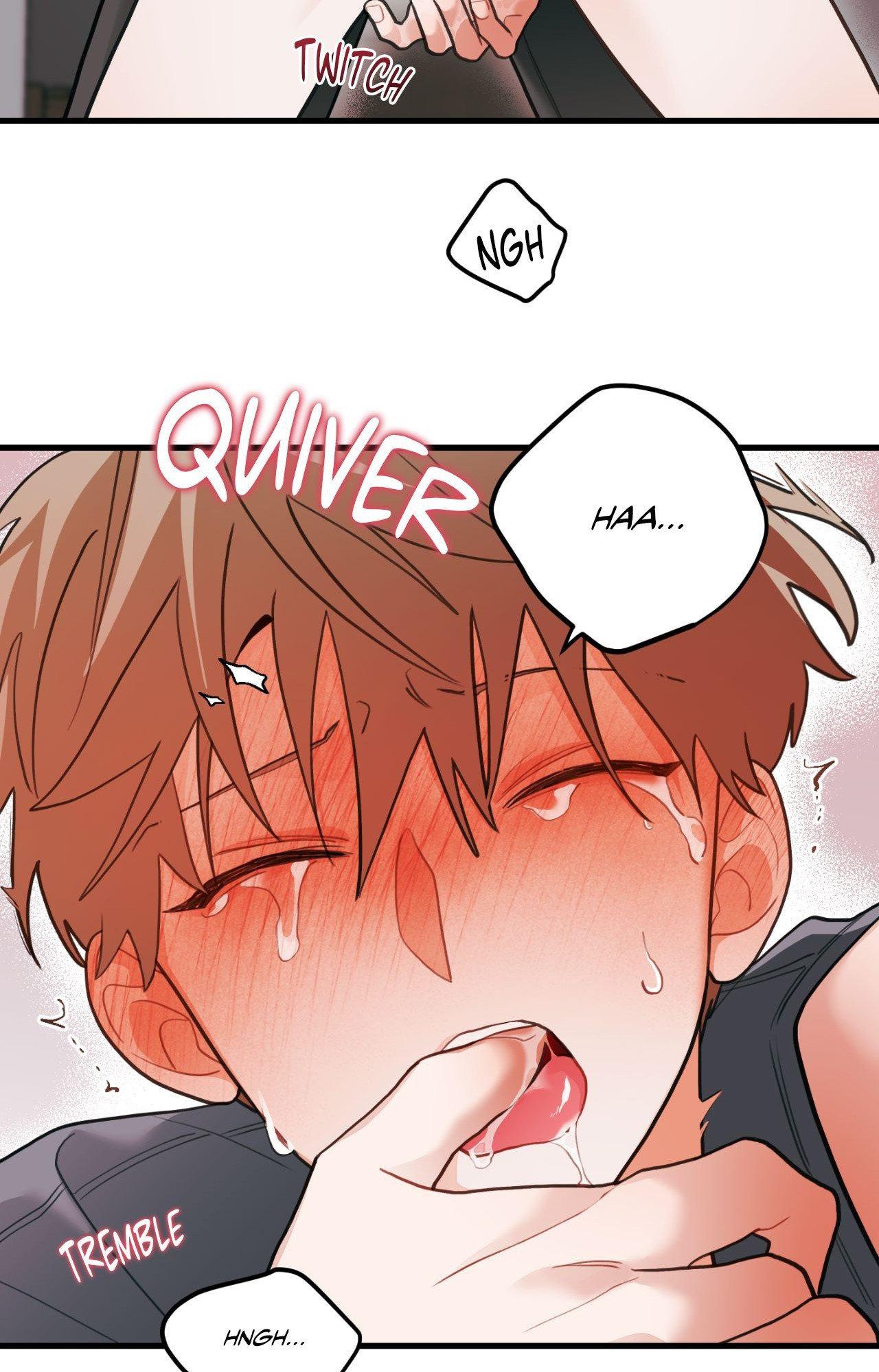 When Pear Blossoms Bloom - Chapter 52 manhwa