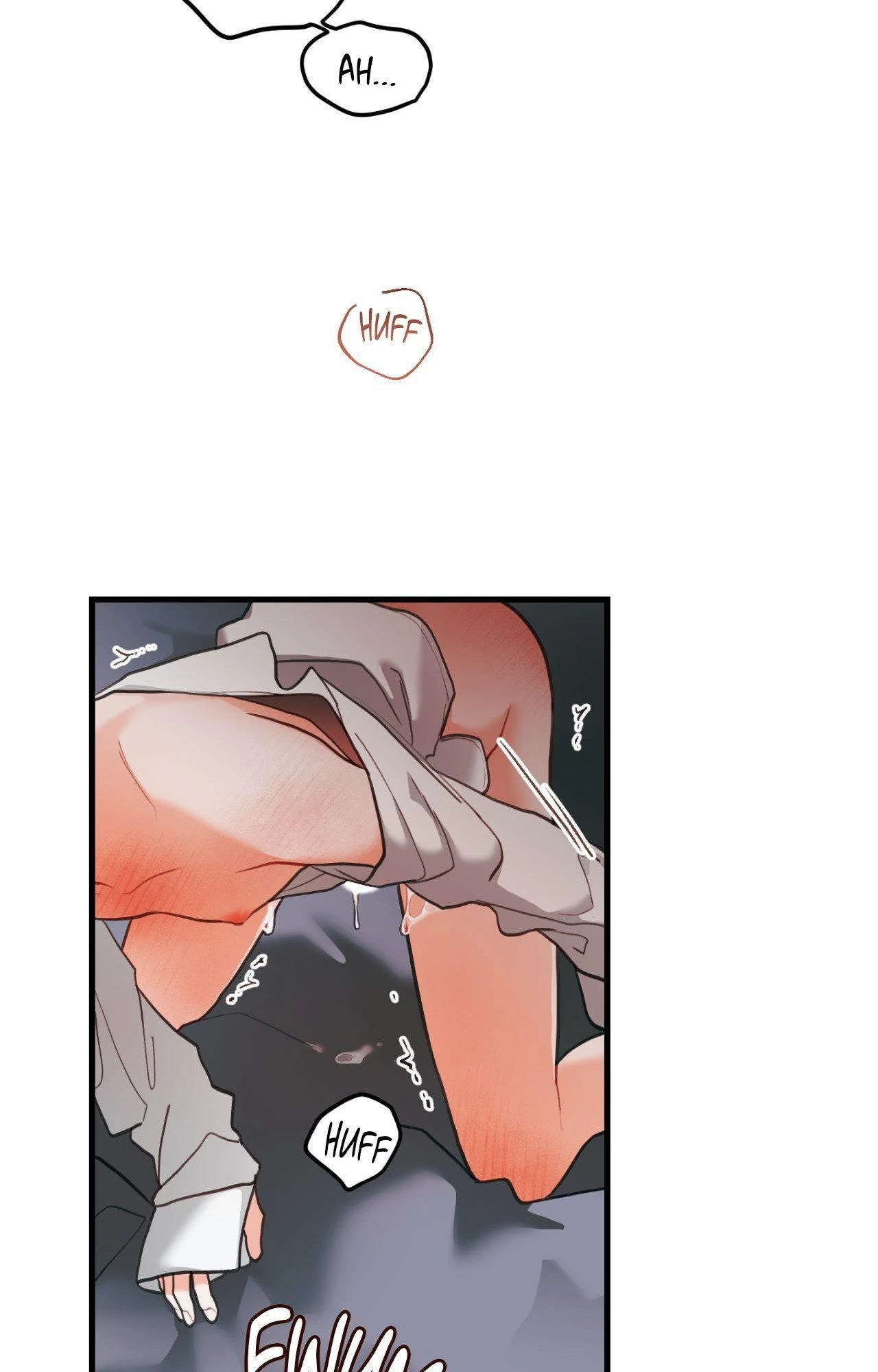 When Pear Blossoms Bloom - Chapter 52 manhwa