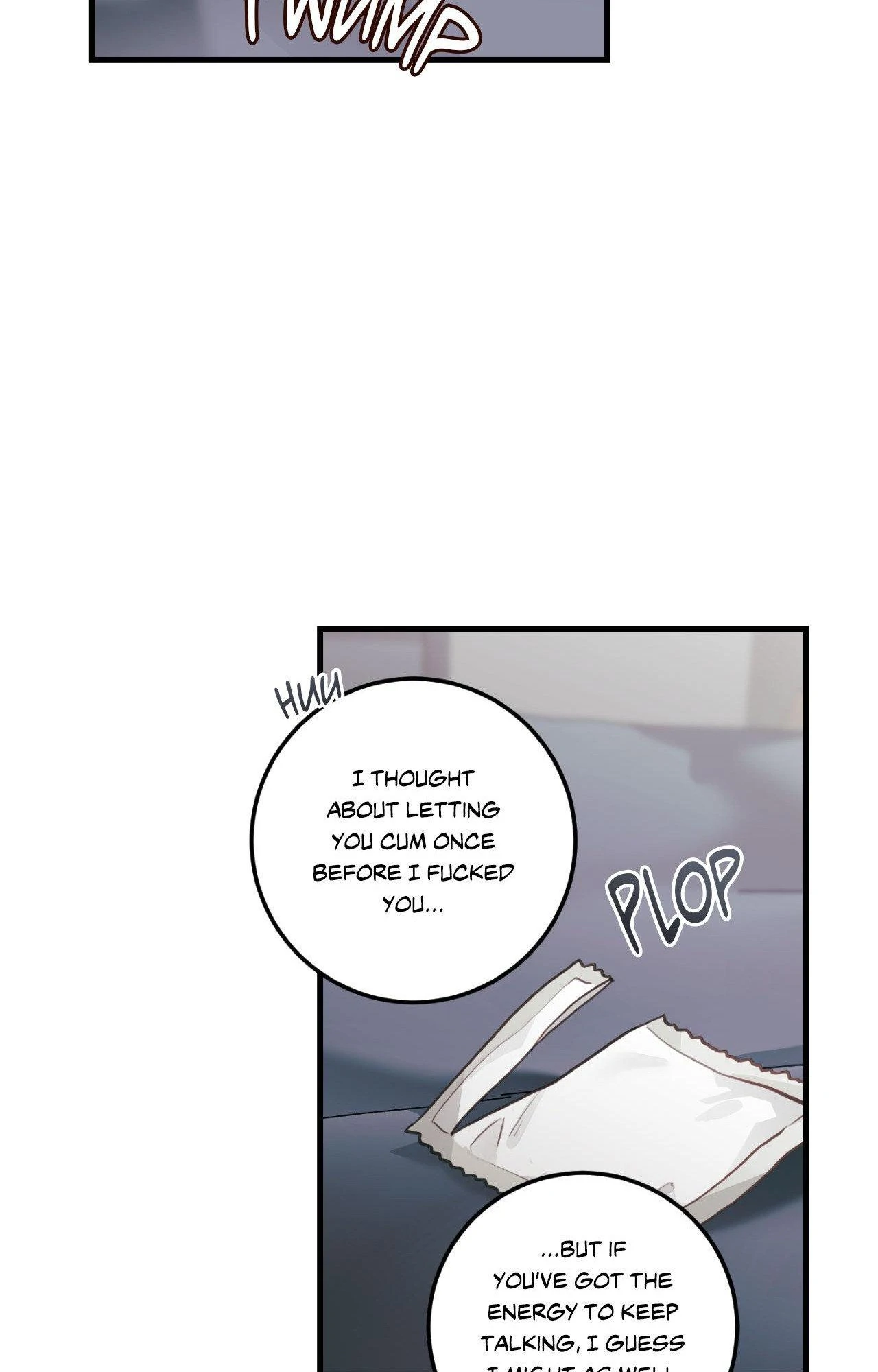 When Pear Blossoms Bloom - Chapter 52 manhwa